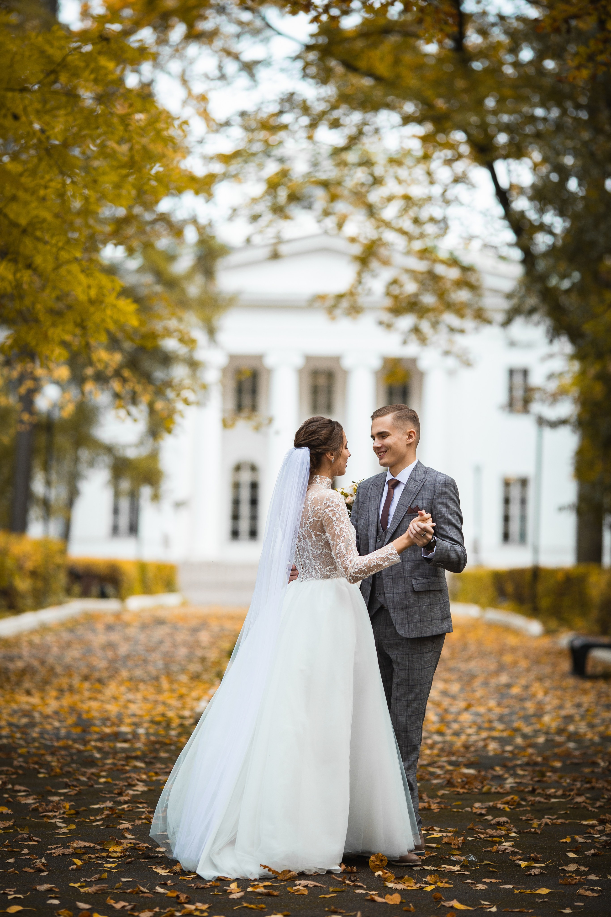 Топ 10 мест для фотосессии в окрестностях Звенигорода. Фотограф Олеся Бакалина