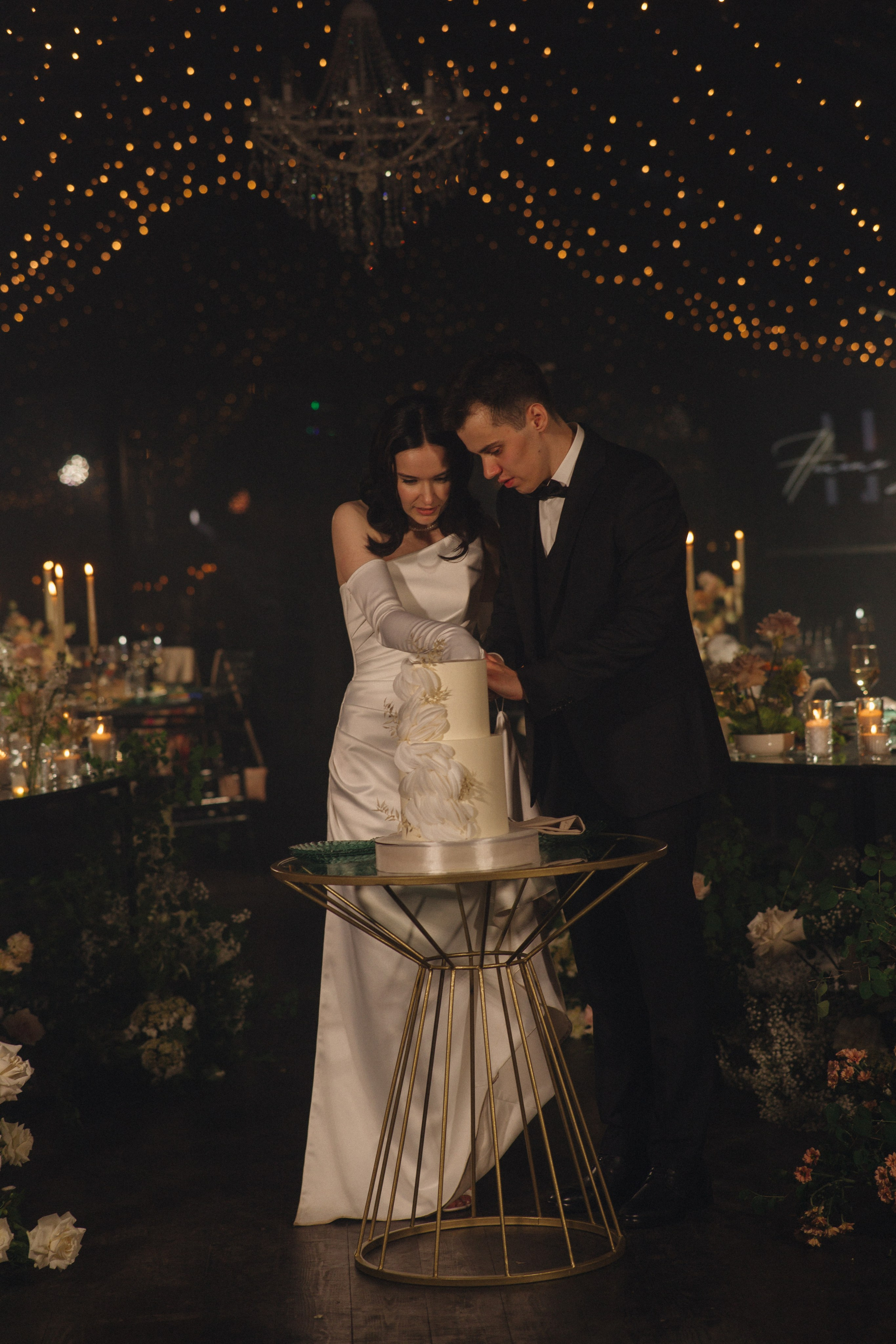 Тихое эхо любви