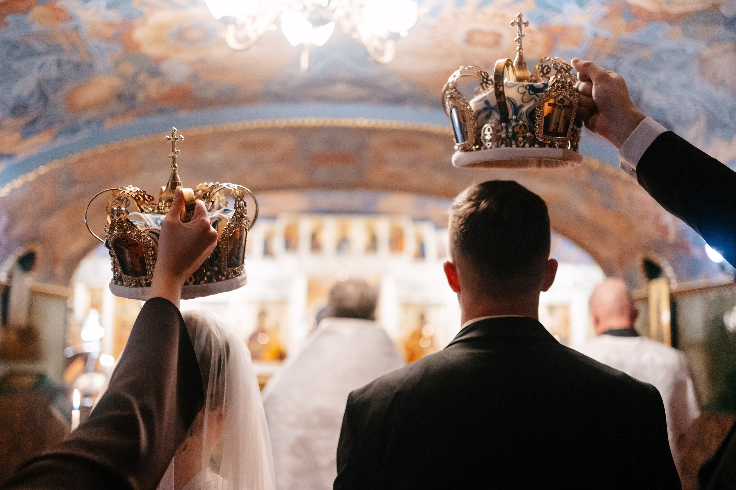 Свадебная фотосессия в Пушкине. Семейный и свадебный фотограф в Санкт-Петербурге и Москве