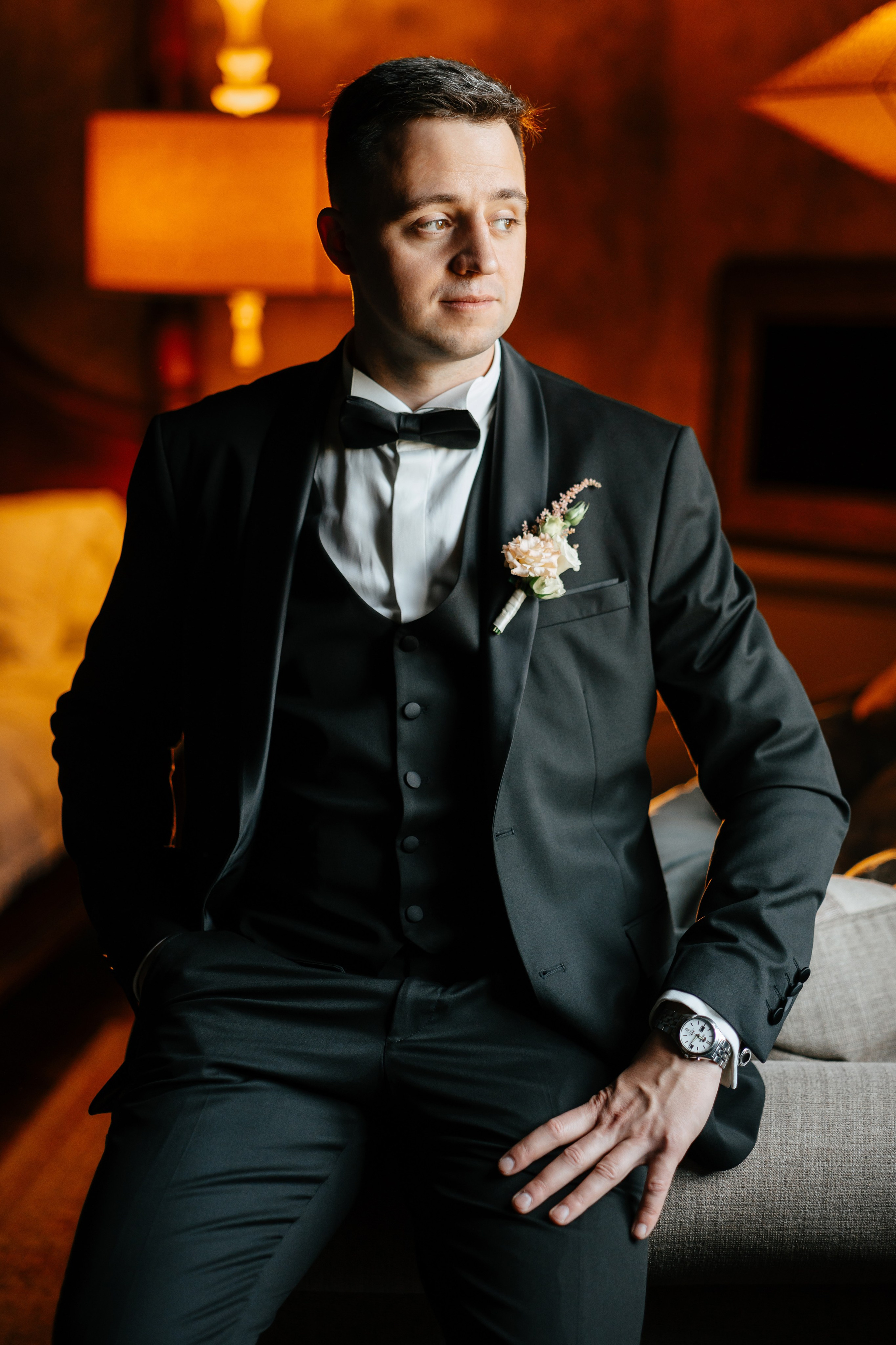 Свадебная фотосессия в Пушкине. Семейный и свадебный фотограф в Санкт-Петербурге и Москве