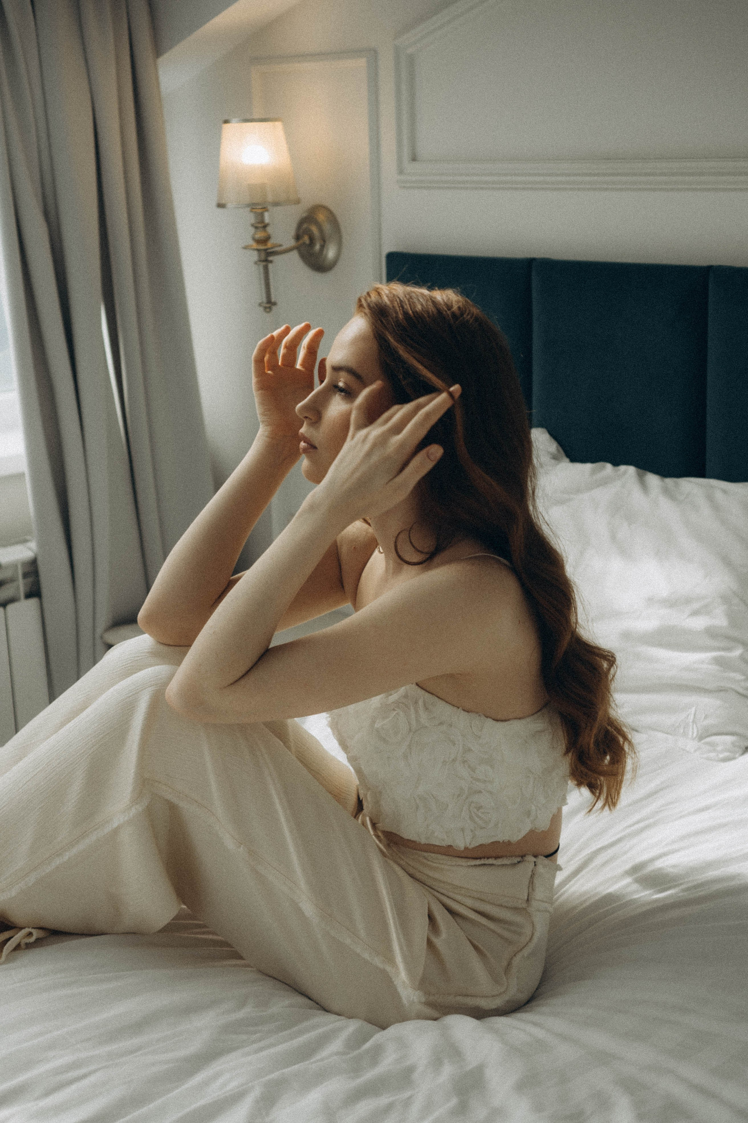 СВАДЕБНАЯ СЬЕМКА В ОТЕЛЕ. СБОРЫ ЖЕНИХА И НЕВЕСТЫ И ТАКЖЕ ТОР И ПОДГОТОВКА К ПРОГУЛКЕ. Профессиональный фотограф, Санкт-Петербург — Виктория Богомолова