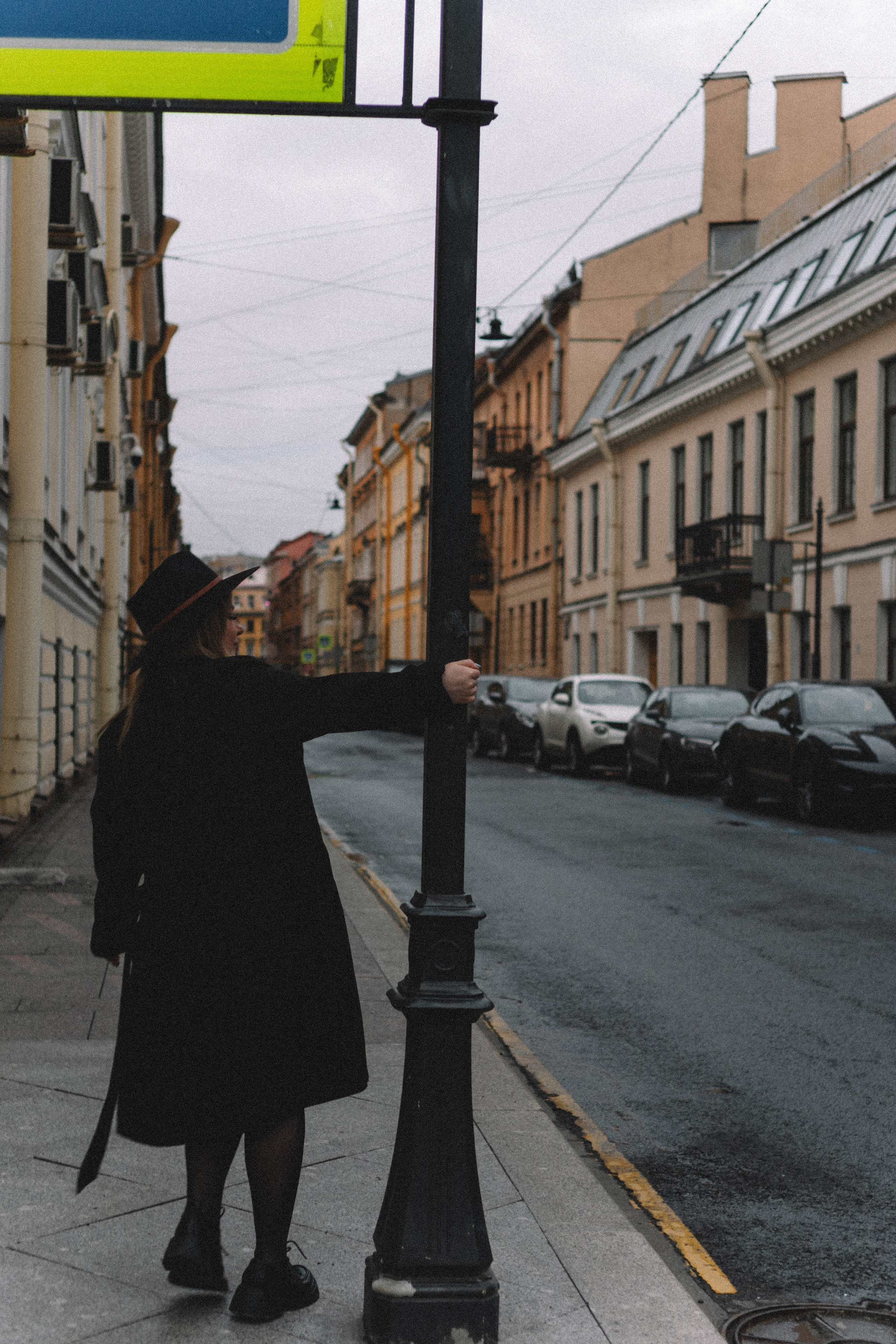 ПРОГУЛКА ВЕСНОЙ. Профессиональный фотограф, Санкт-Петербург — Виктория Богомолова