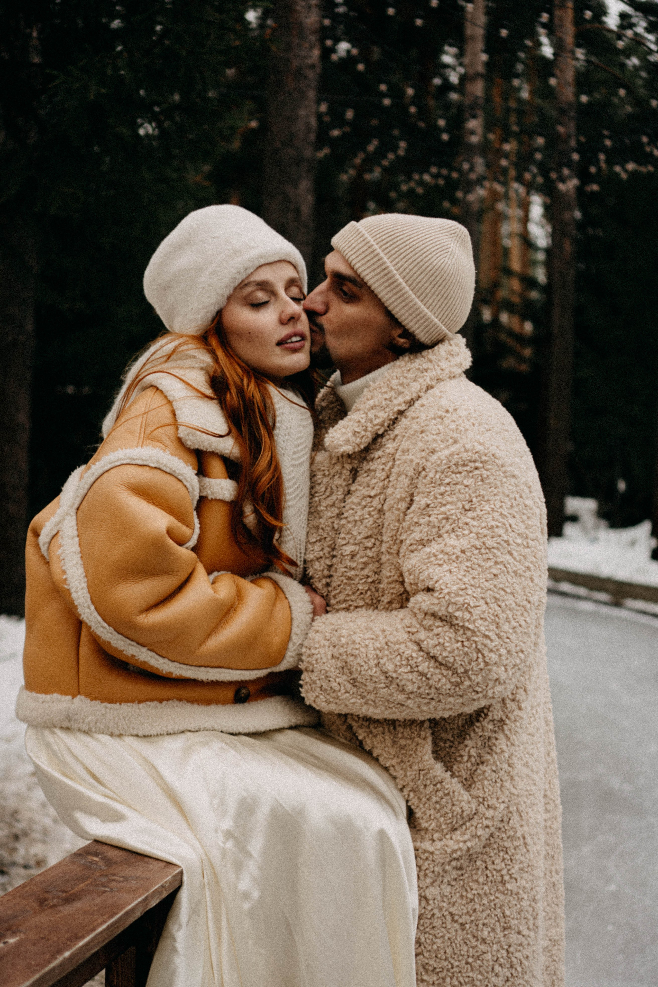 Каток. Профессиональный фотограф, Санкт-Петербург — Виктория Богомолова