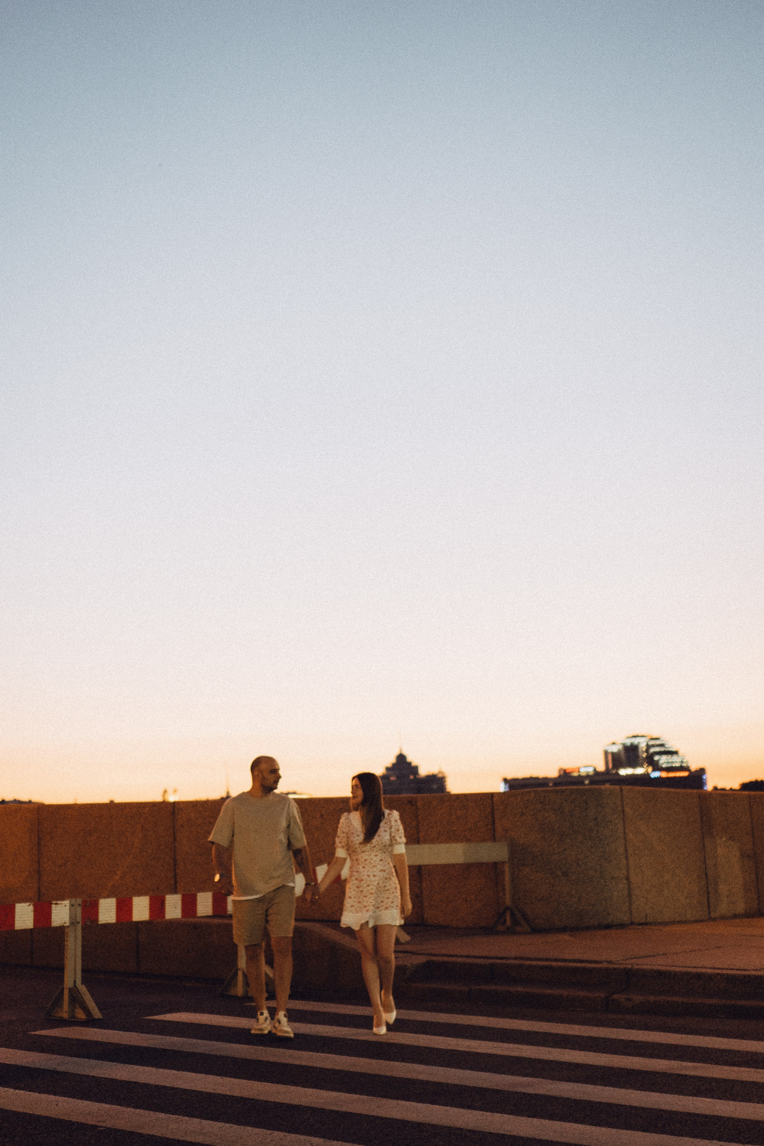 ПРОГУЛКА УТОРОМ ПО ПИТЕРУ. Профессиональный фотограф, Санкт-Петербург — Виктория Богомолова