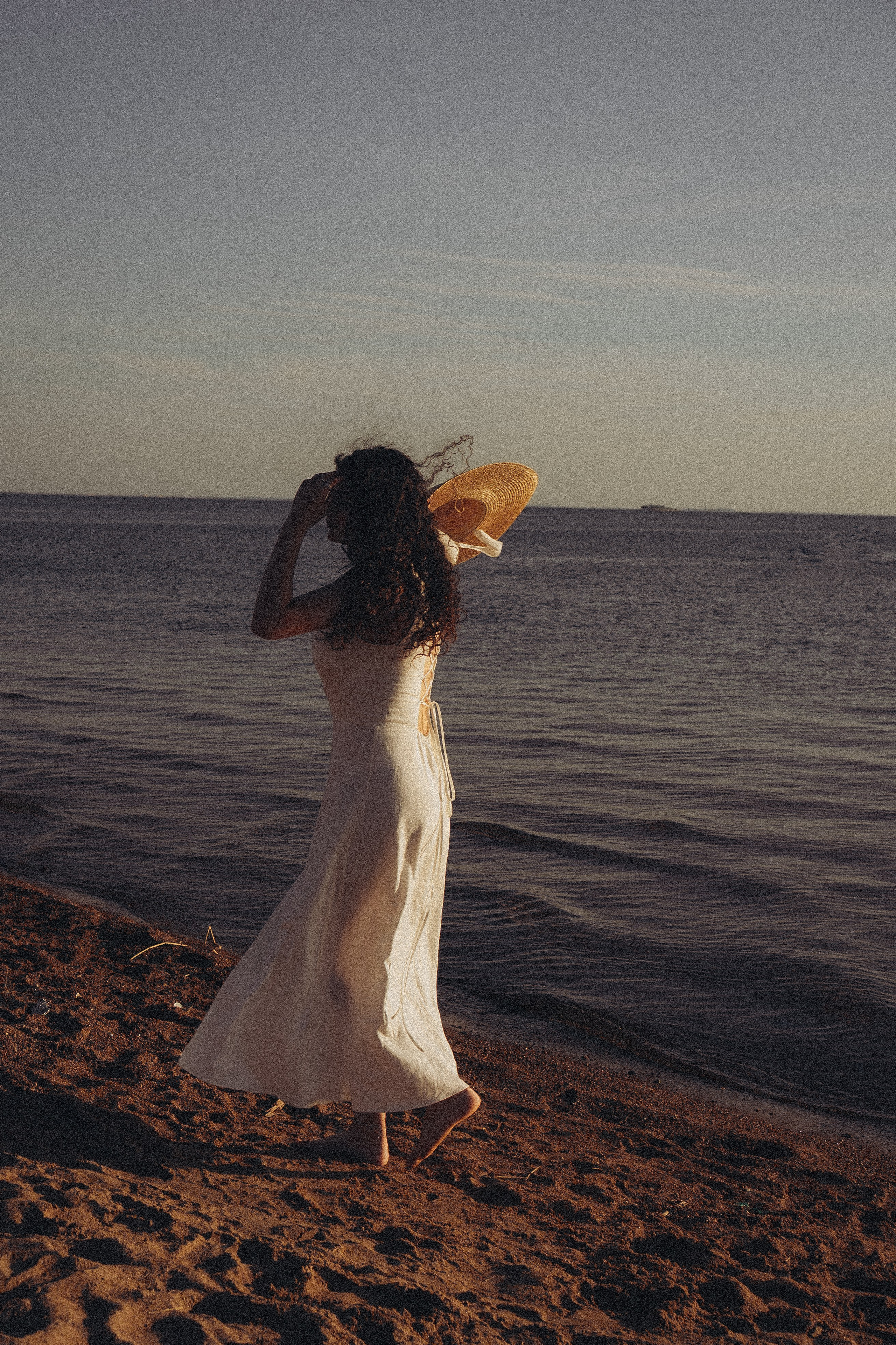 НА ФИНСКОМ ЗАЛИВЕ. Профессиональный фотограф, Санкт-Петербург — Виктория Богомолова