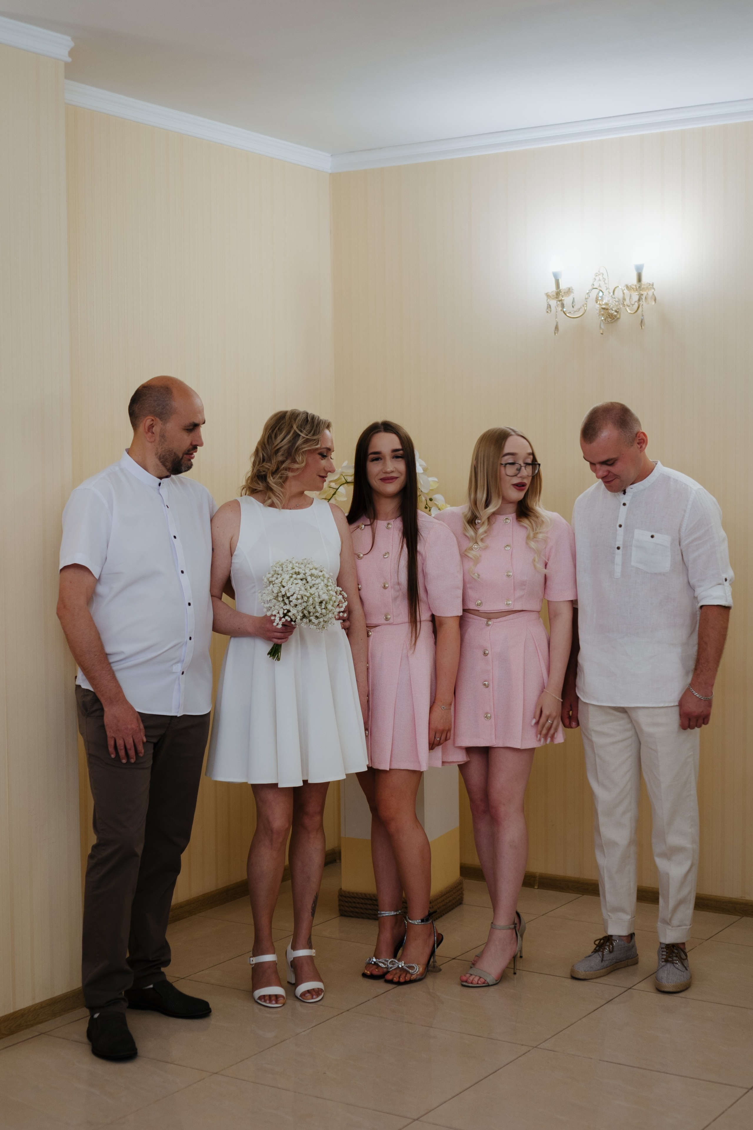 СВАДЕБНЫЙ РЕПОРТАЖ. Профессиональный фотограф, Санкт-Петербург — Виктория Богомолова