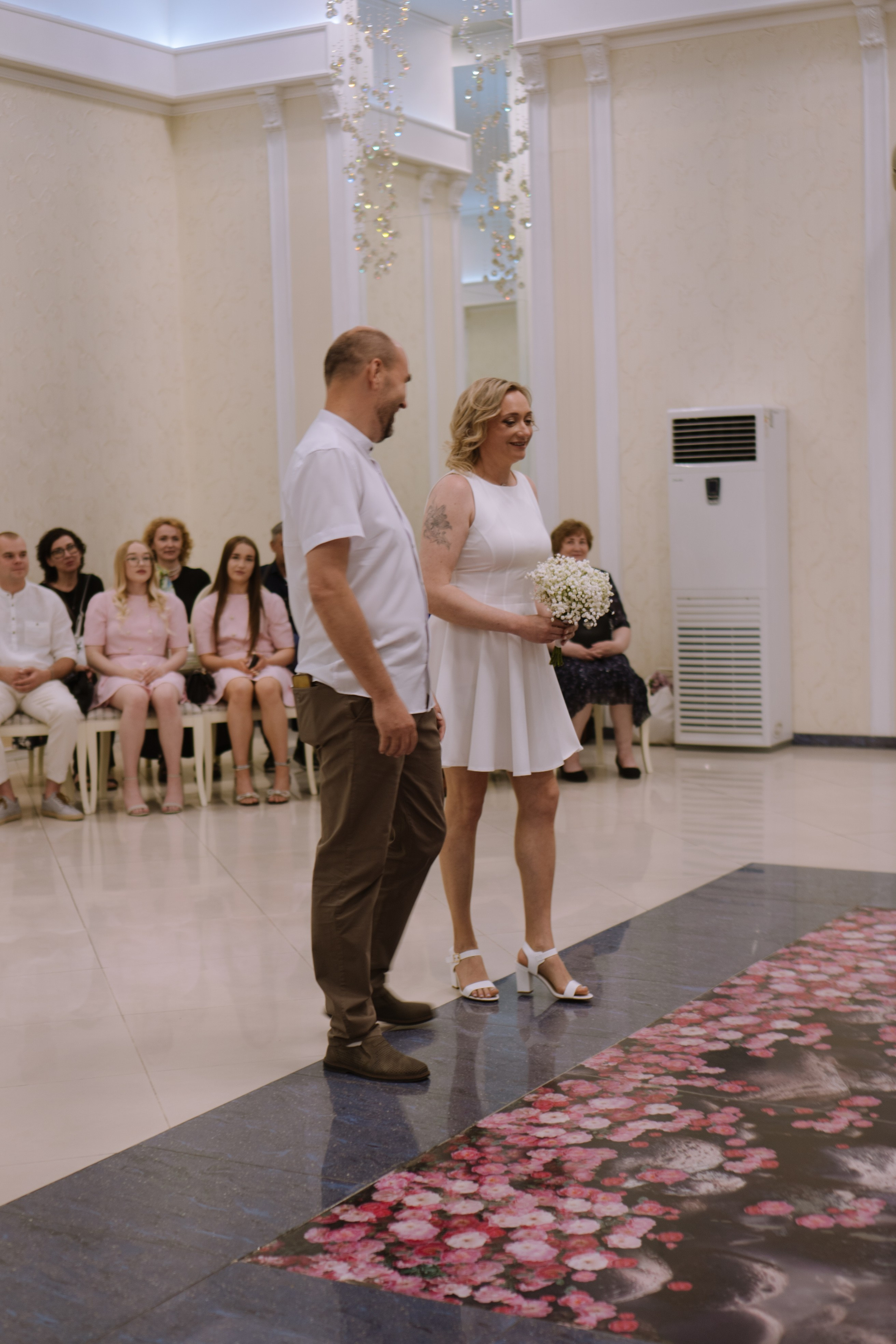 СВАДЕБНЫЙ РЕПОРТАЖ. Профессиональный фотограф, Санкт-Петербург — Виктория Богомолова