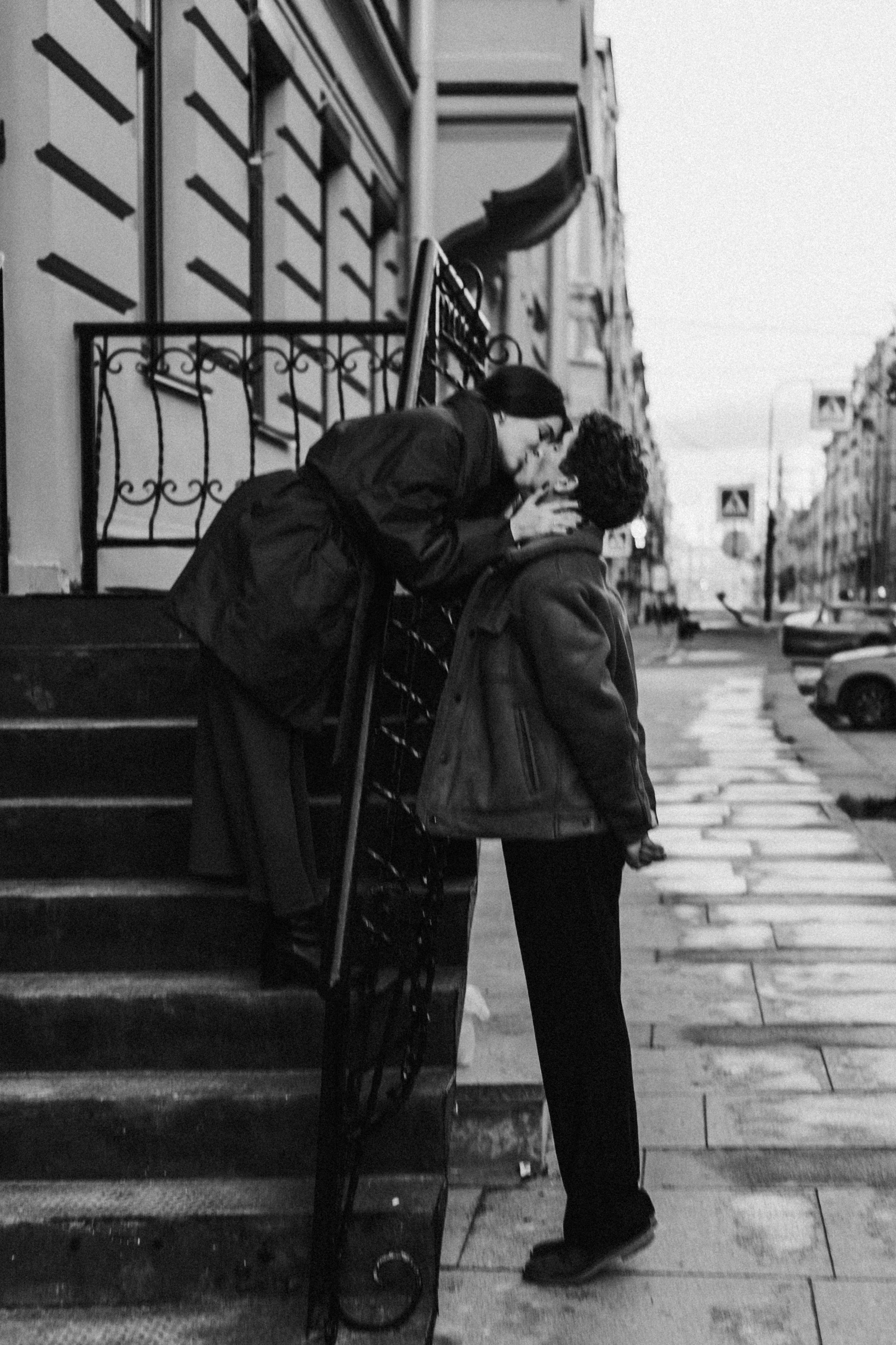 ОСЕННЯЯ ПРОГУЛКА. Профессиональный фотограф, Санкт-Петербург — Виктория Богомолова