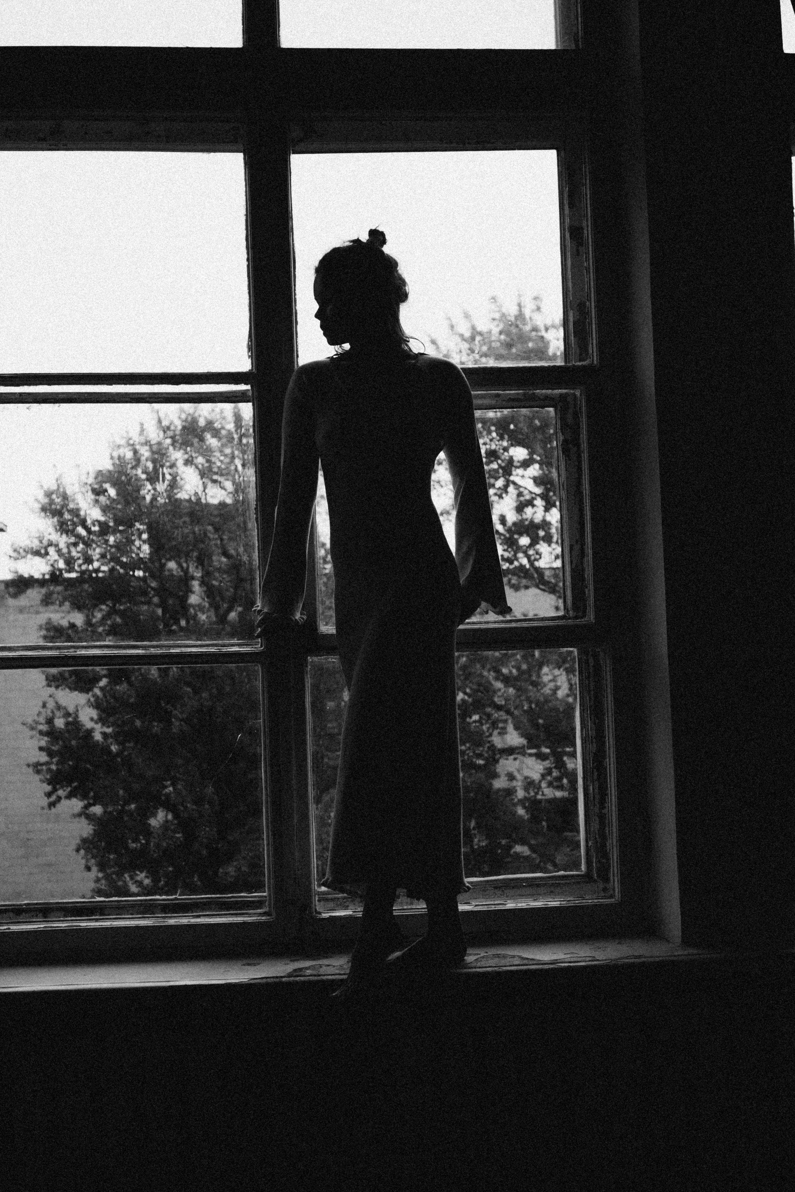 Студийная для девушки. Профессиональный фотограф, Санкт-Петербург — Виктория Богомолова