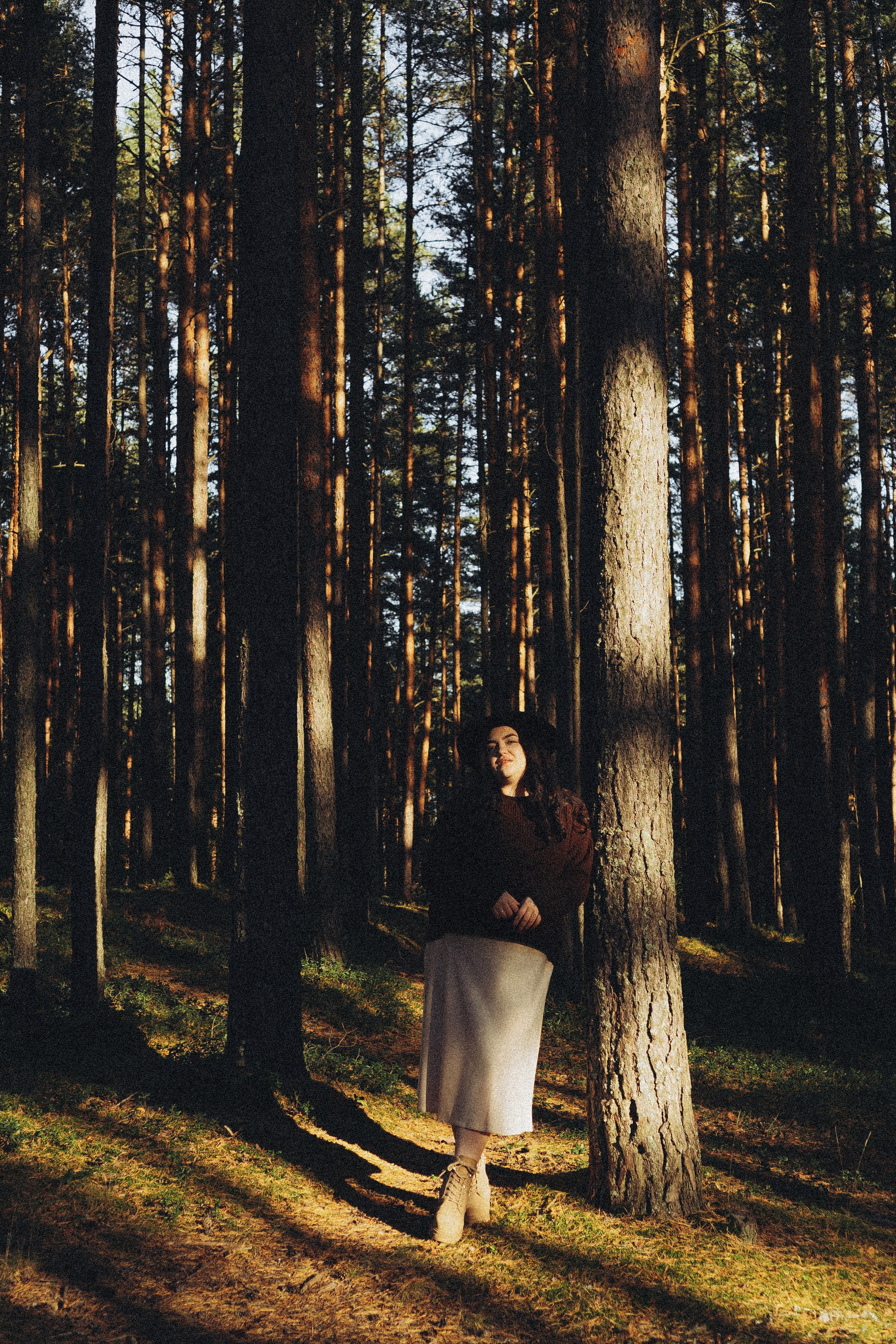 Прогулка по Финскому заливу. Профессиональный фотограф, Санкт-Петербург — Виктория Богомолова