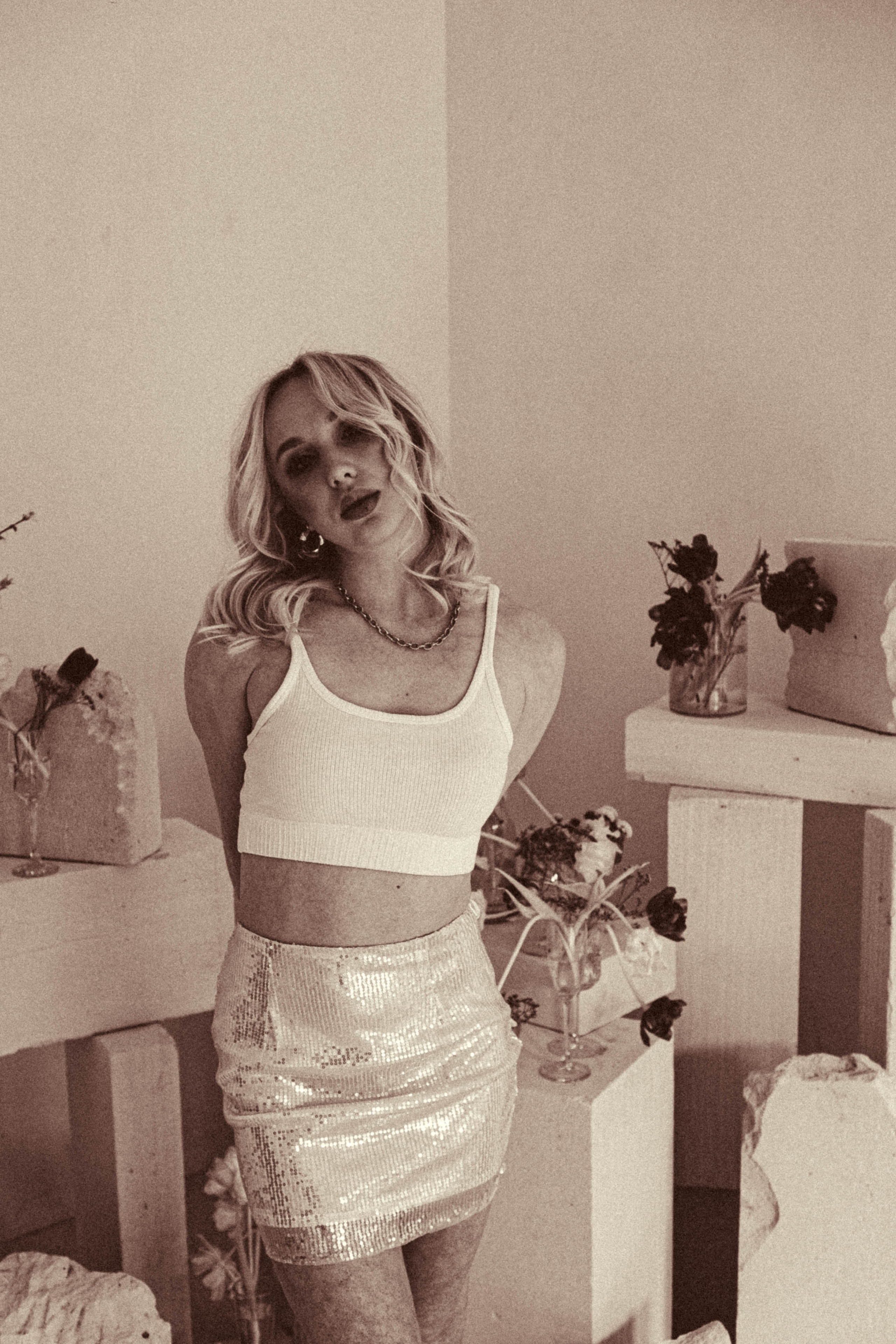 Винтажный стиль. Профессиональный фотограф, Санкт-Петербург — Виктория Богомолова