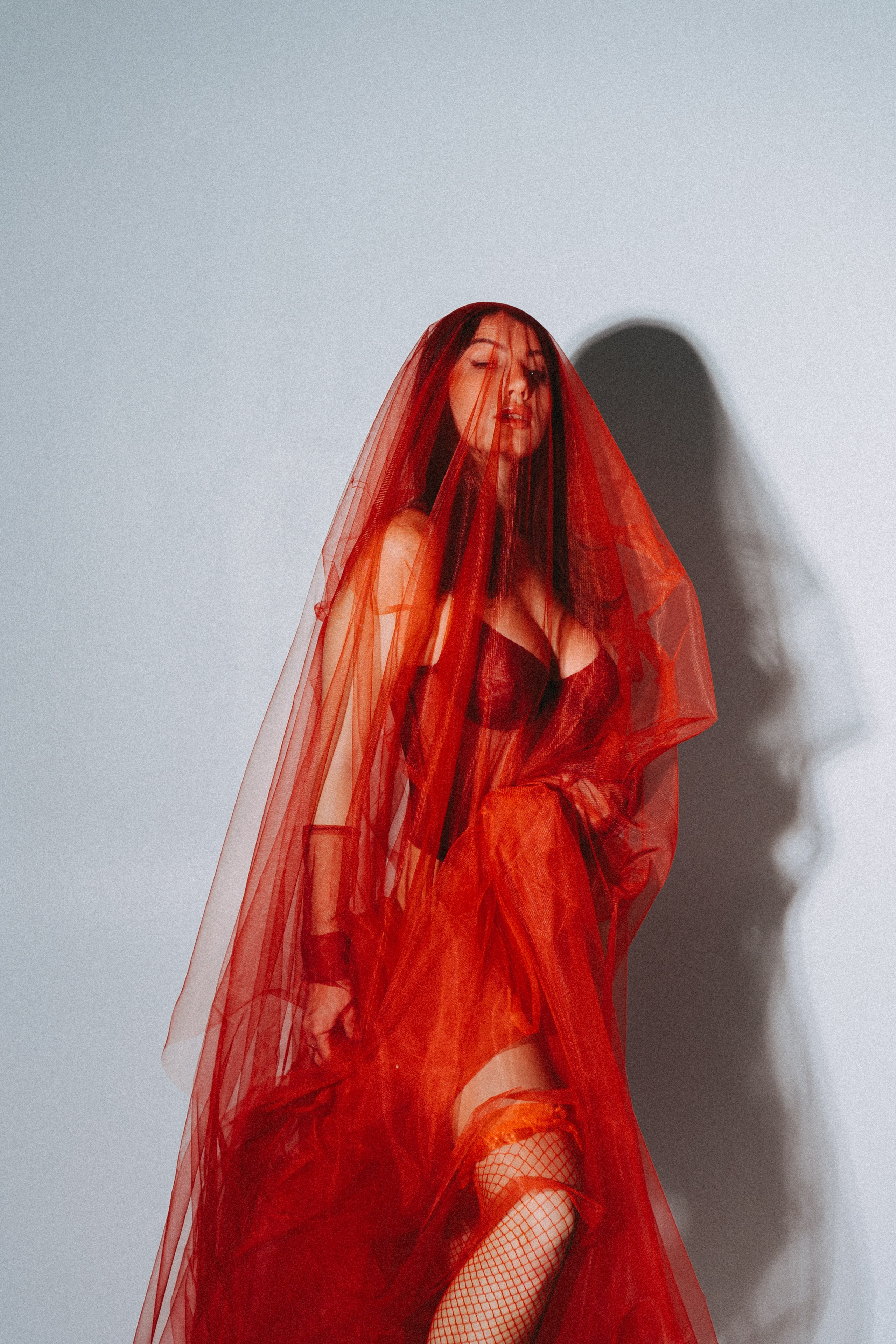 Творческая история для девушки. Профессиональный фотограф, Санкт-Петербург — Виктория Богомолова