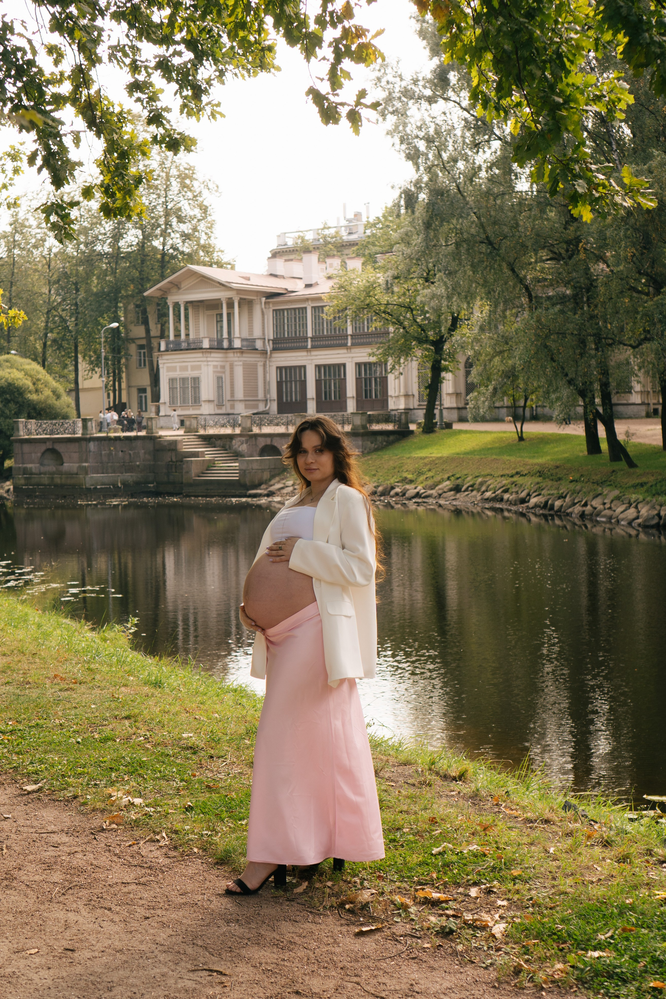 СЕМЕЙНАЯ ИСТОРИЯ. Профессиональный фотограф, Санкт-Петербург — Виктория Богомолова
