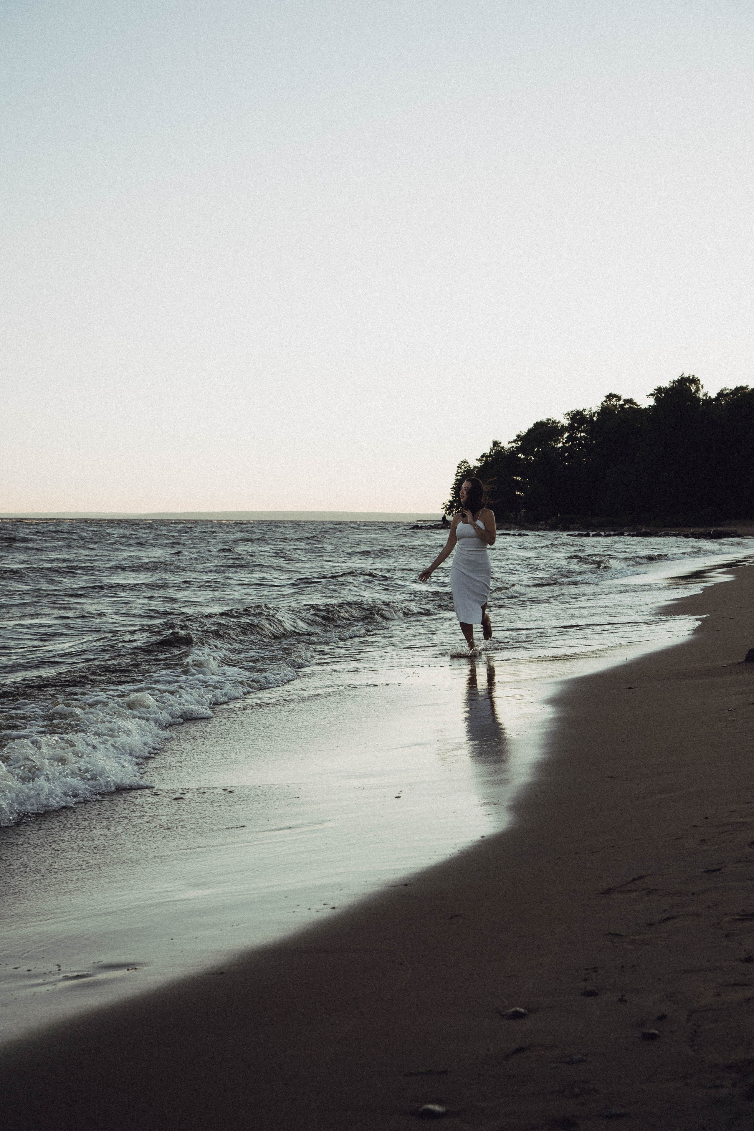 Любовь на заливе. Профессиональный фотограф, Санкт-Петербург — Виктория Богомолова