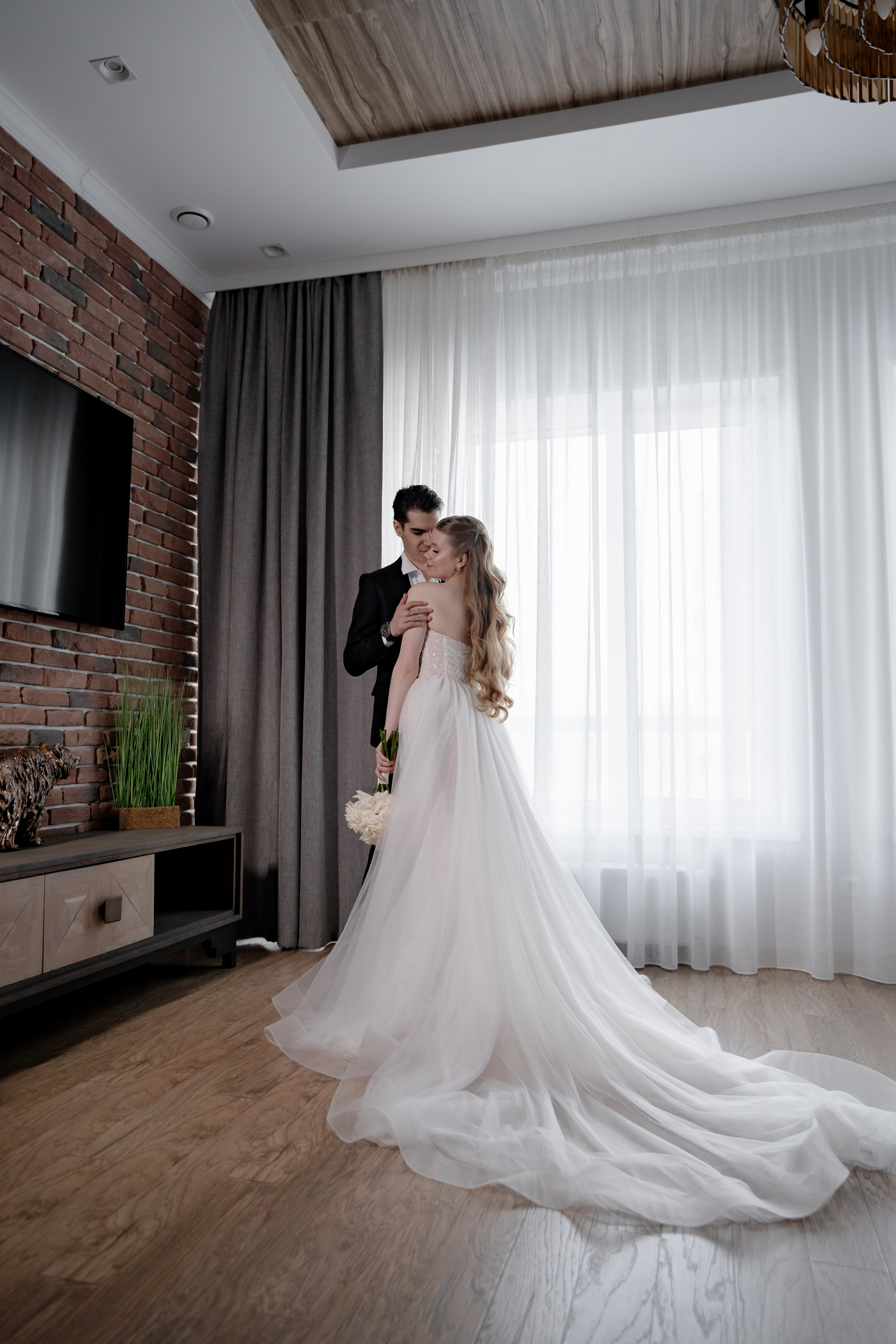 ПОЛНЫЙ СВАДЕБНЫЙ ДЕНЬ 8 ЧАСОВ. Профессиональный фотограф, Санкт-Петербург — Виктория Богомолова