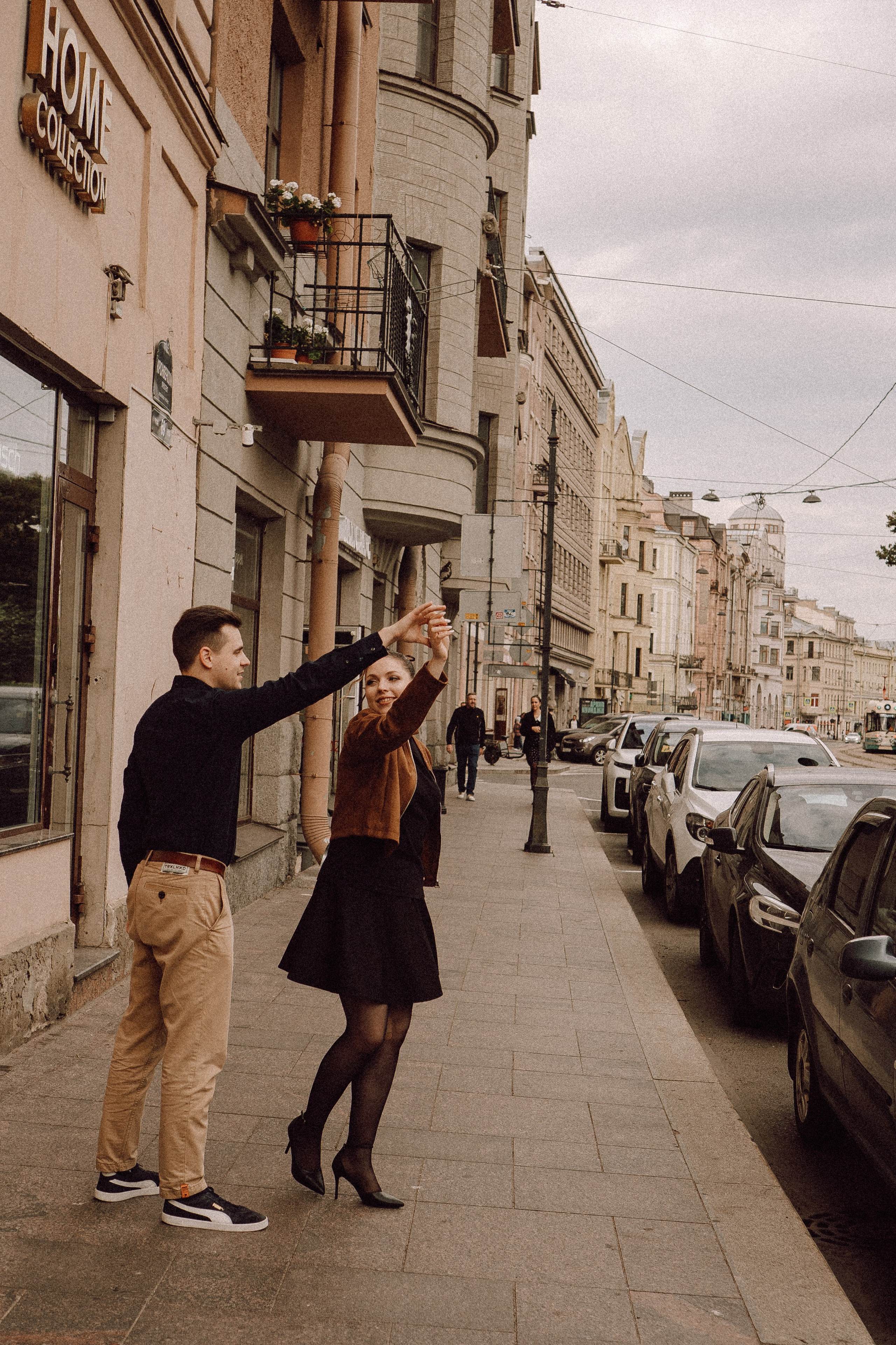 LOVE. Профессиональный фотограф, Санкт-Петербург — Виктория Богомолова