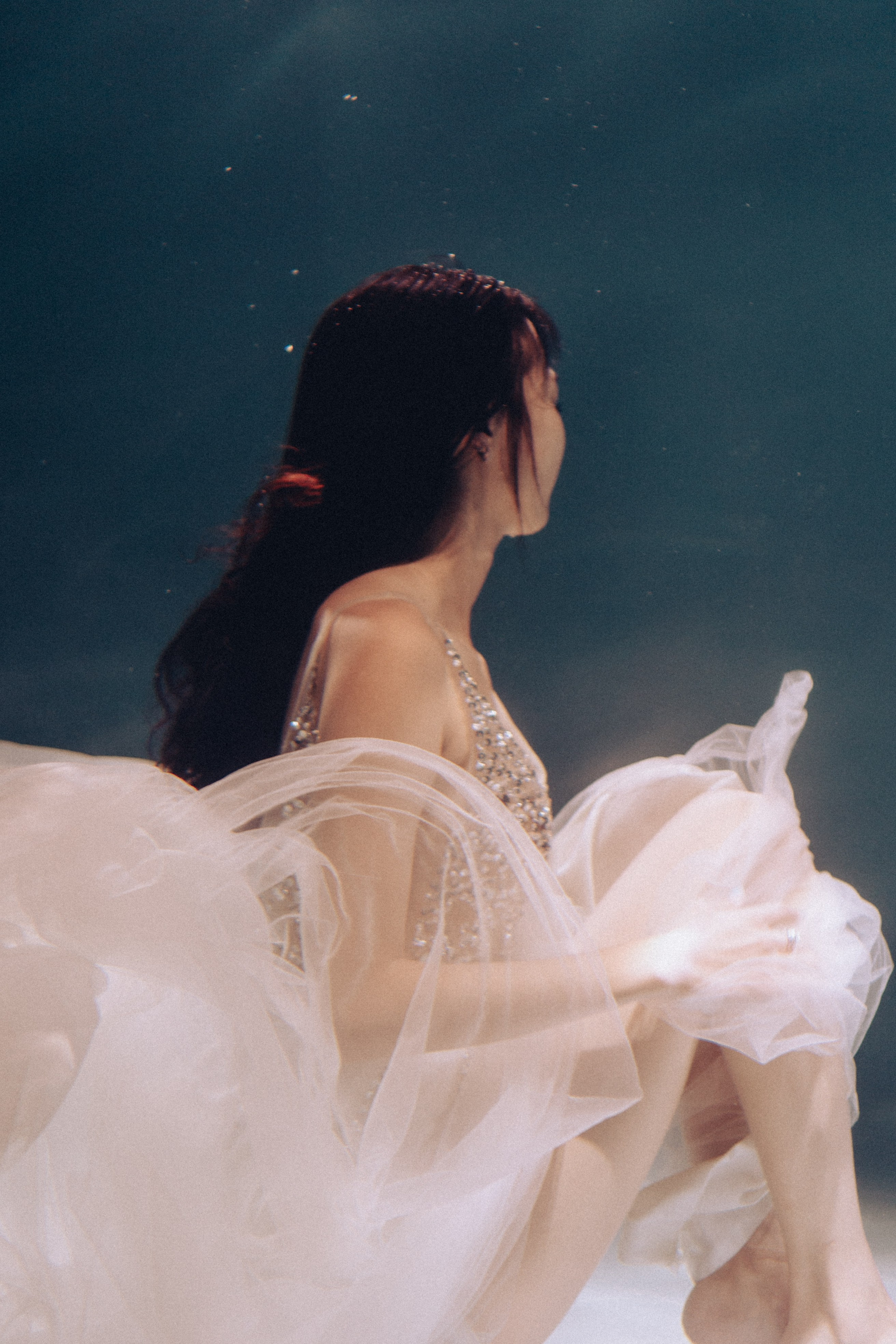 ФОТОСЕСИСИЯ В БАССЕЙНЕ. Профессиональный фотограф, Санкт-Петербург — Виктория Богомолова