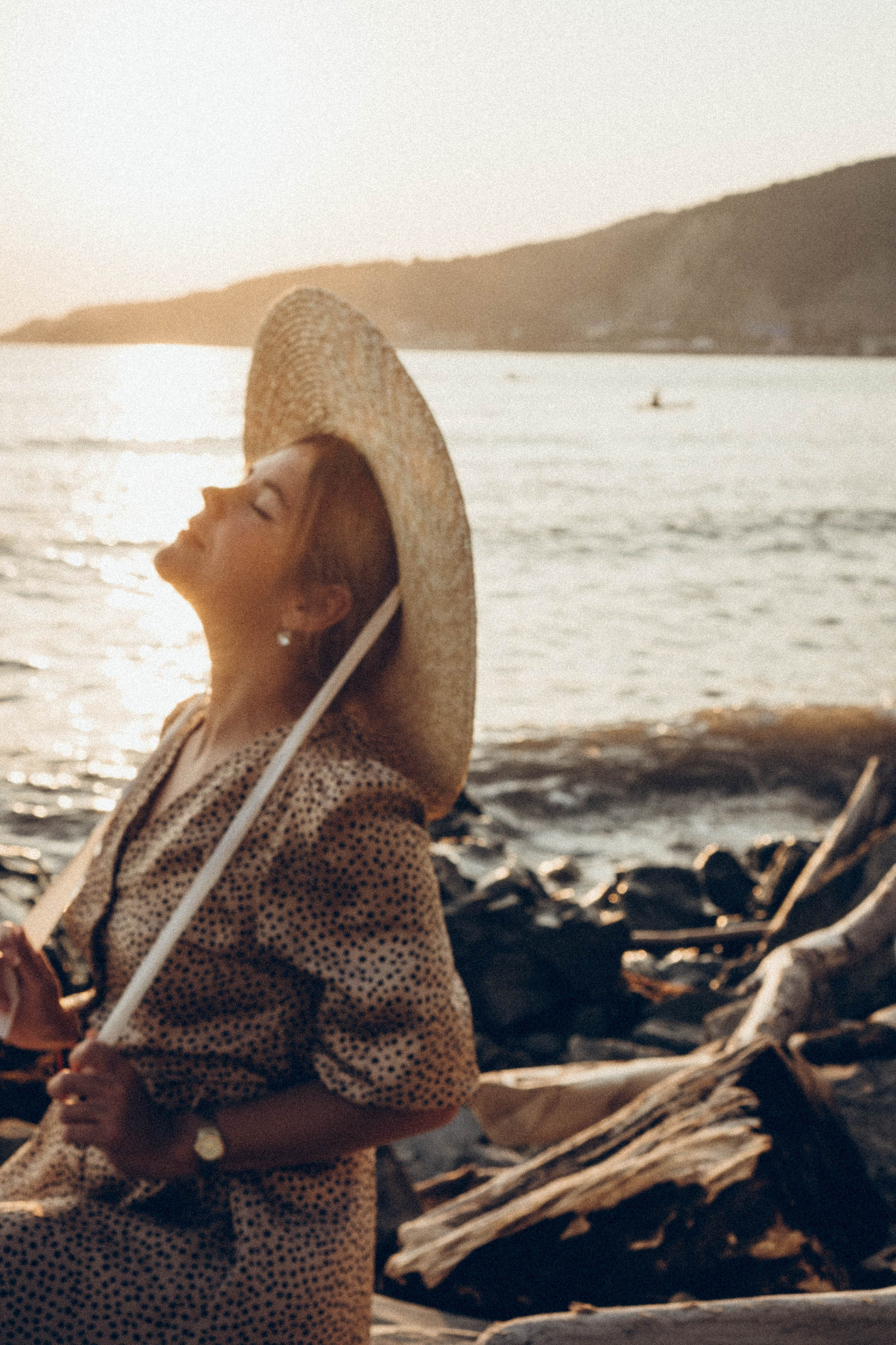Закат. Профессиональный фотограф, Санкт-Петербург — Виктория Богомолова