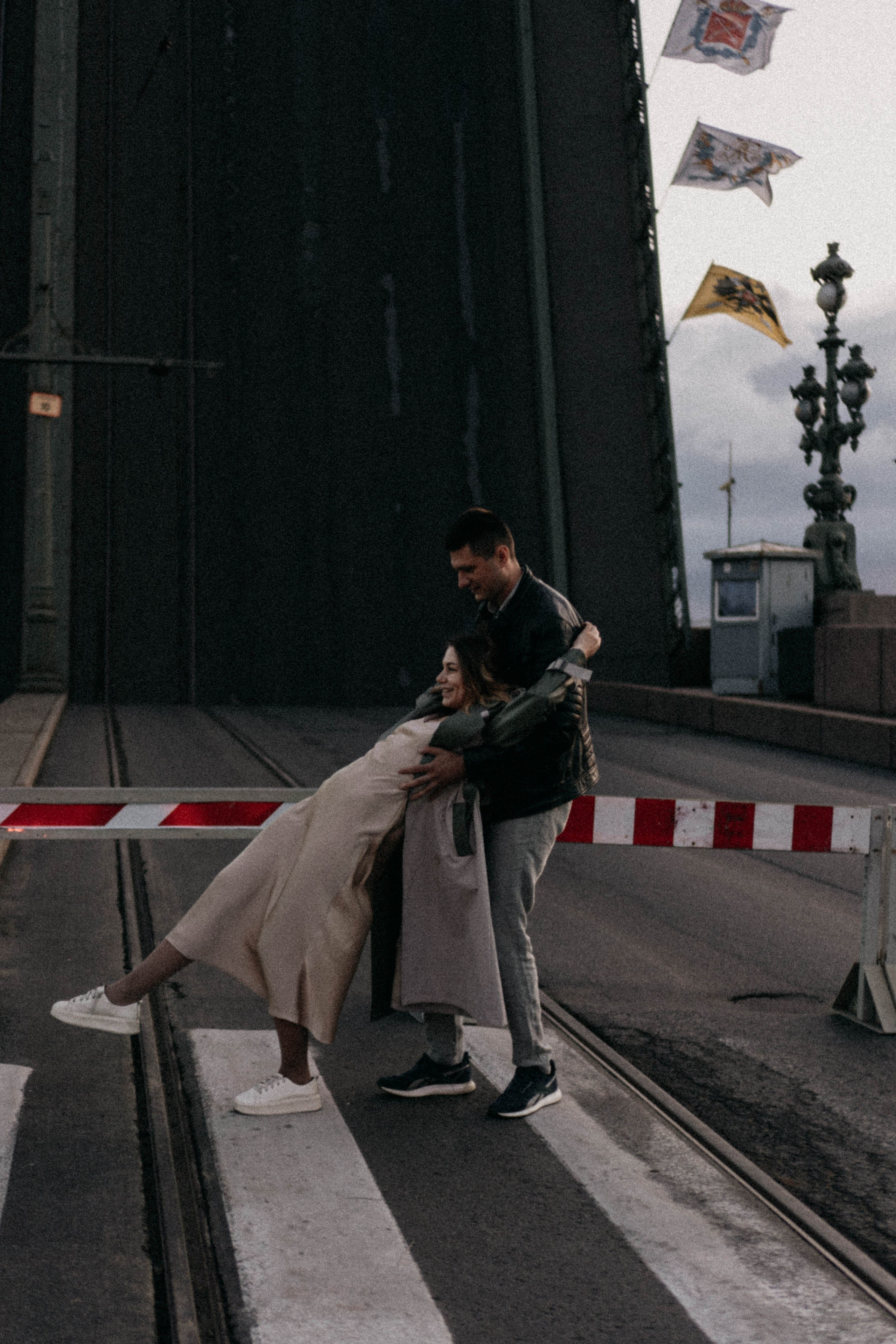 Рассветная, белые ночи. Профессиональный фотограф, Санкт-Петербург — Виктория Богомолова