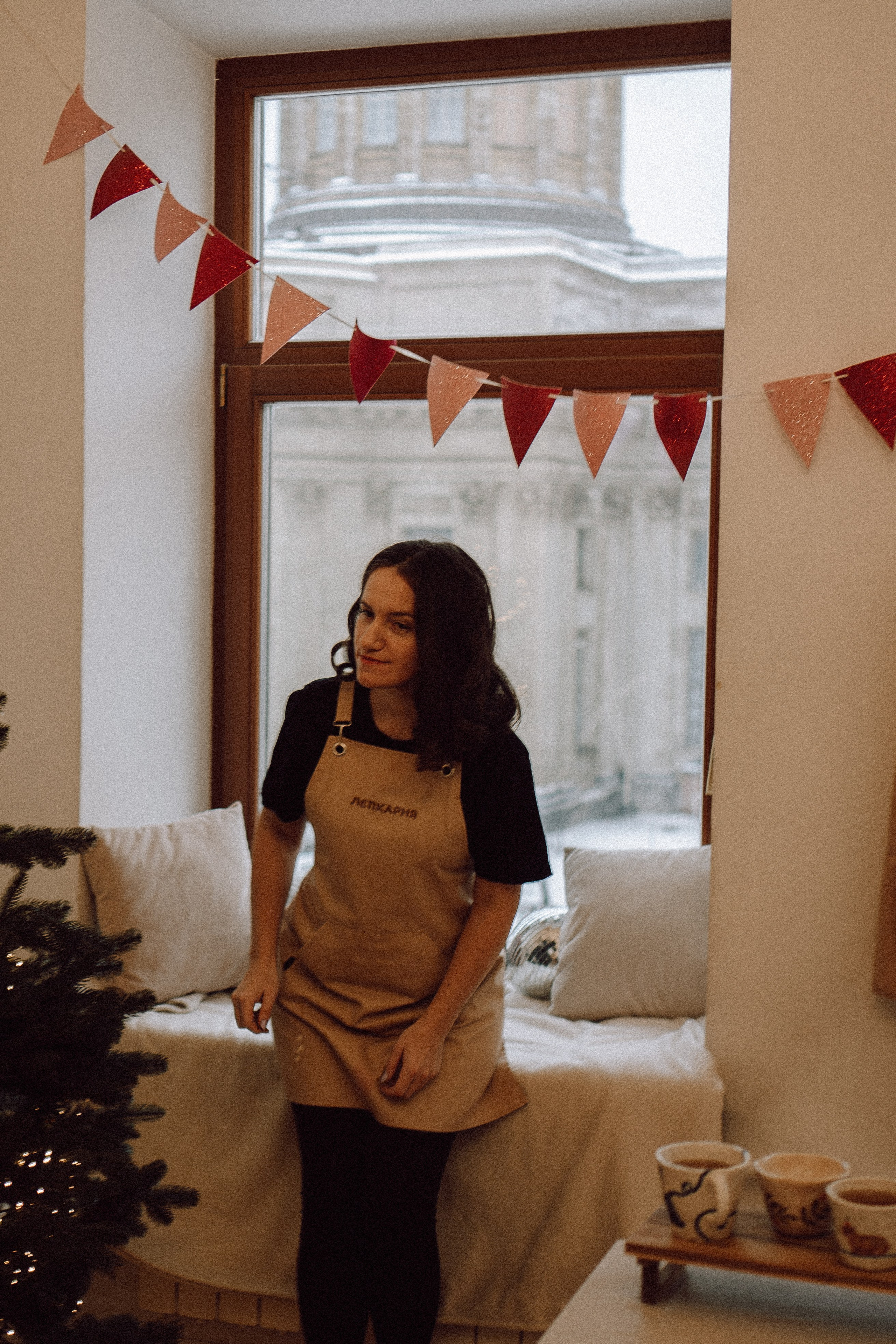 Студия лепки. Профессиональный фотограф, Санкт-Петербург — Виктория Богомолова