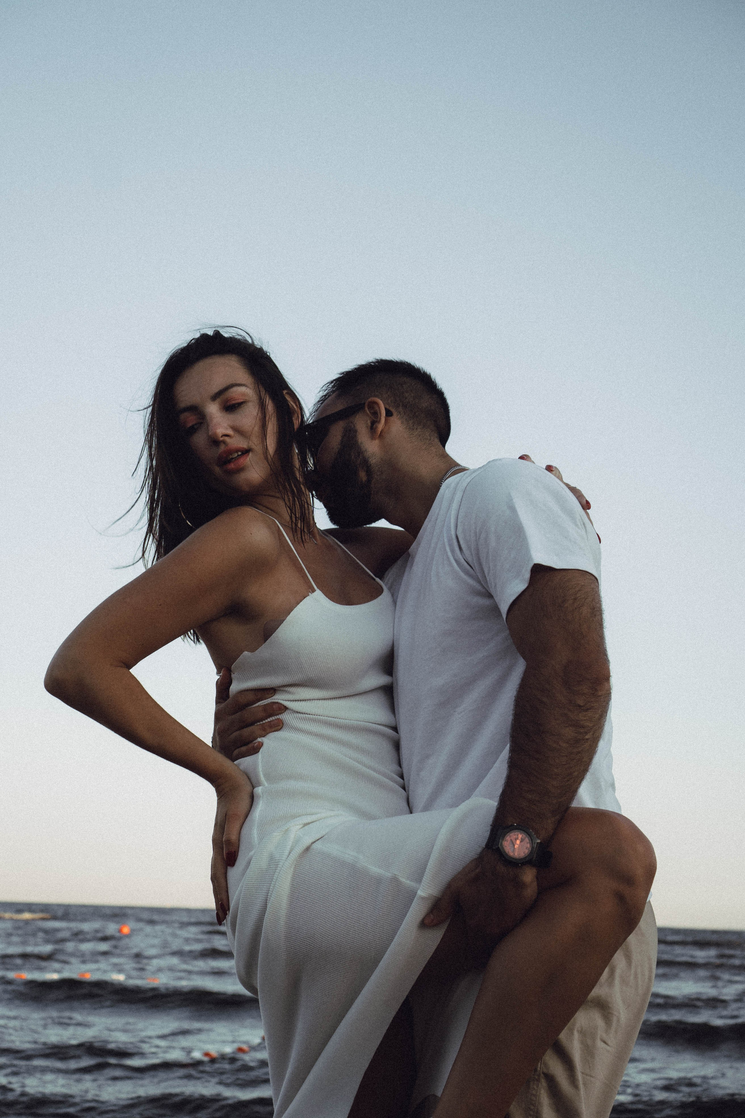 Любовь на заливе. Профессиональный фотограф, Санкт-Петербург — Виктория Богомолова