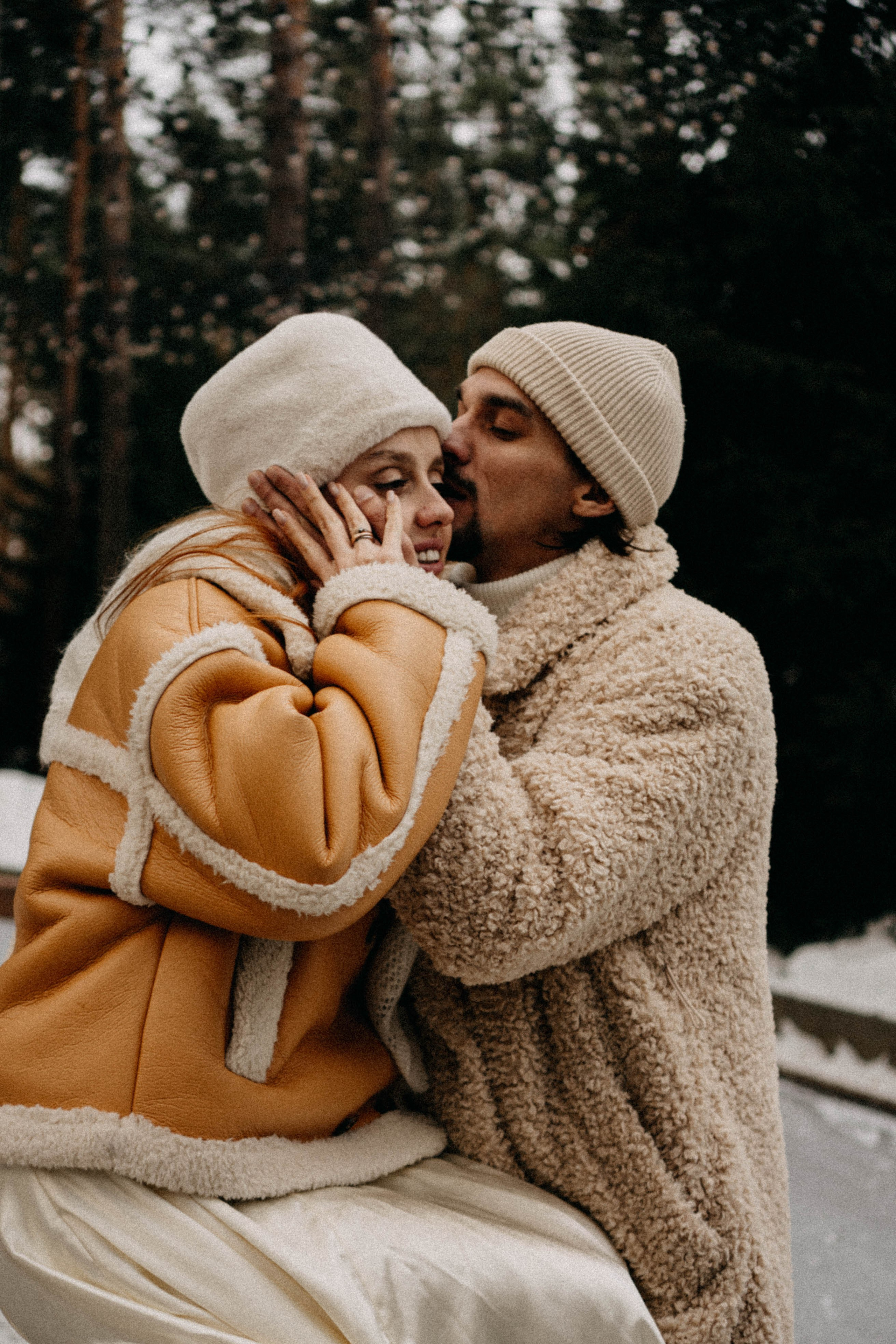 Каток. Профессиональный фотограф, Санкт-Петербург — Виктория Богомолова