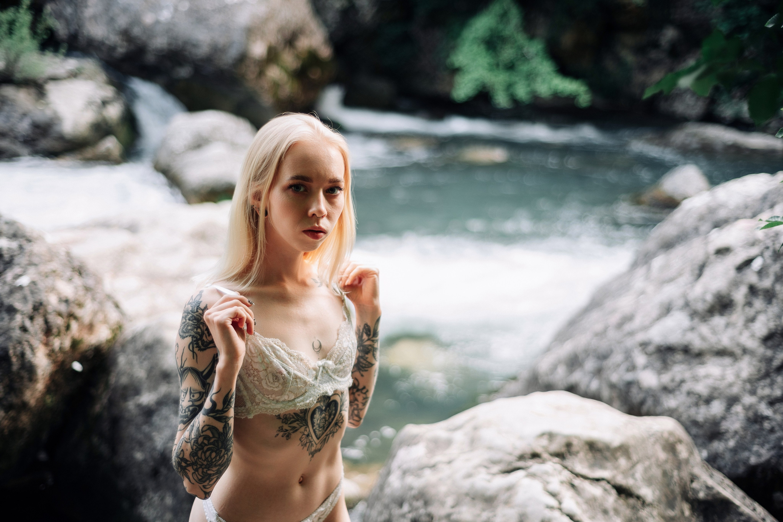 Лиза. Дмитрий Шалыгин — Ваш фотограф в Севастополе и Крыму