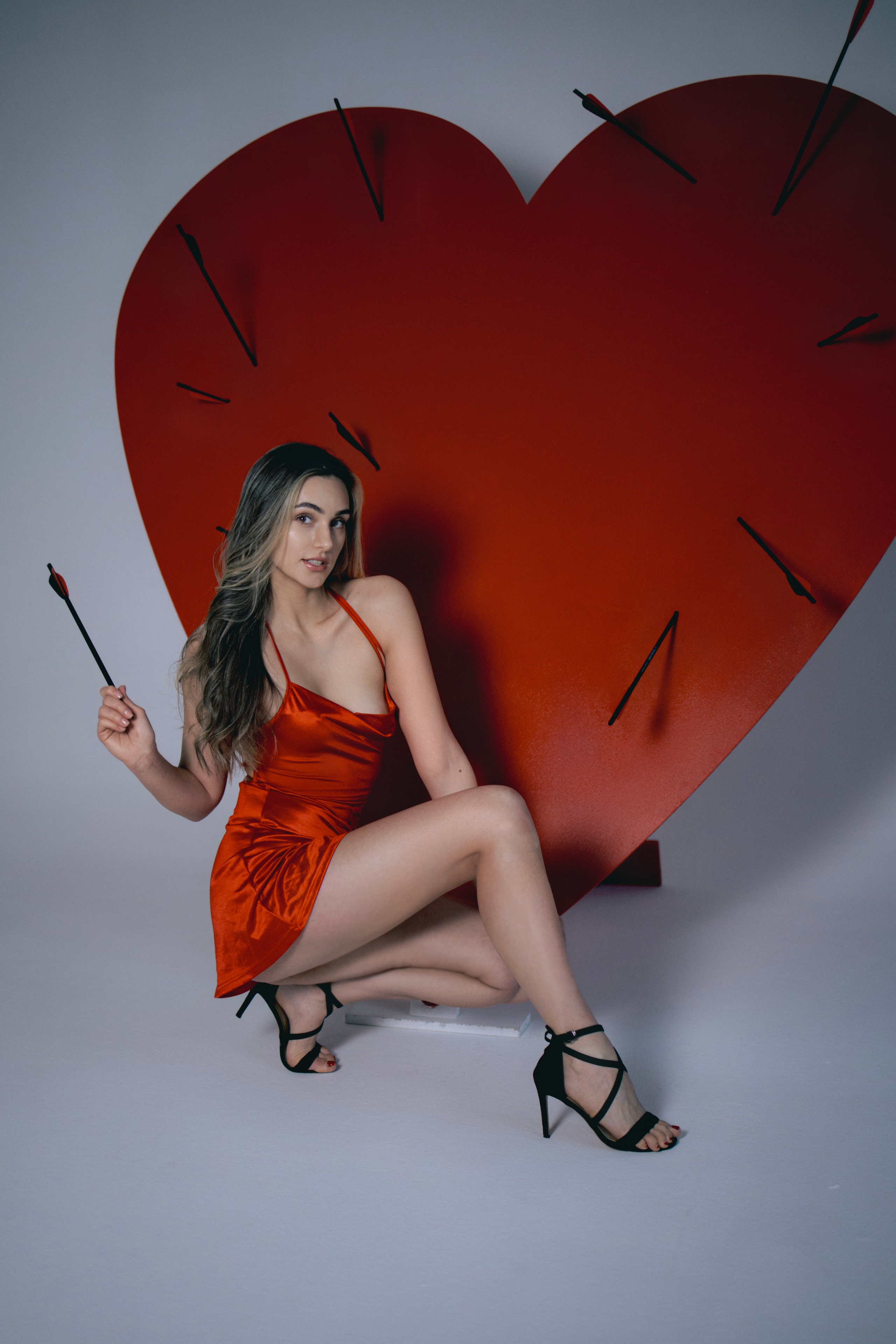 День всех влюбленных. Фотограф в Одинцово и Москве Анастасия Летовальцева