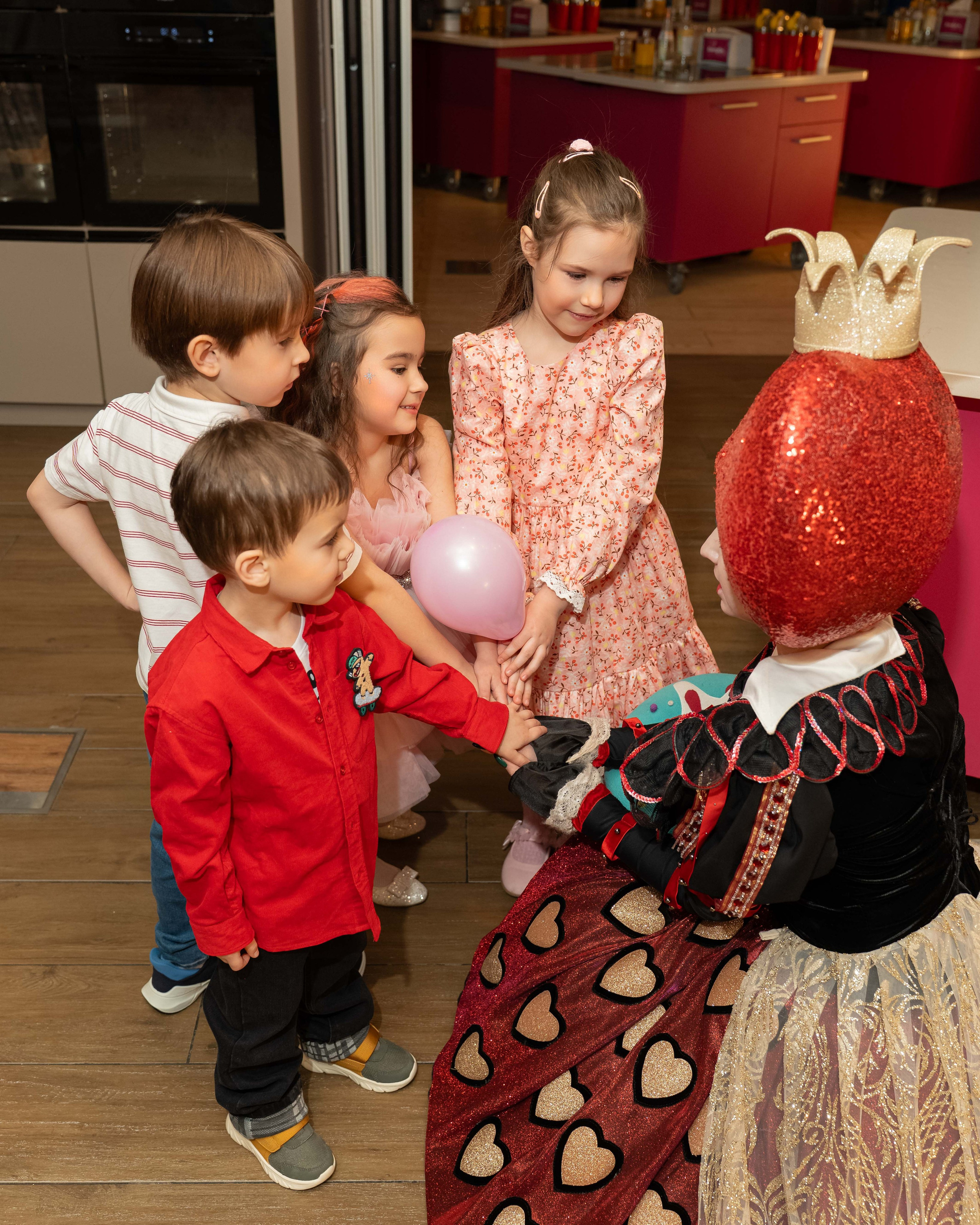 Сима — в стане чудес, 6 лет!. Axenov_eugene