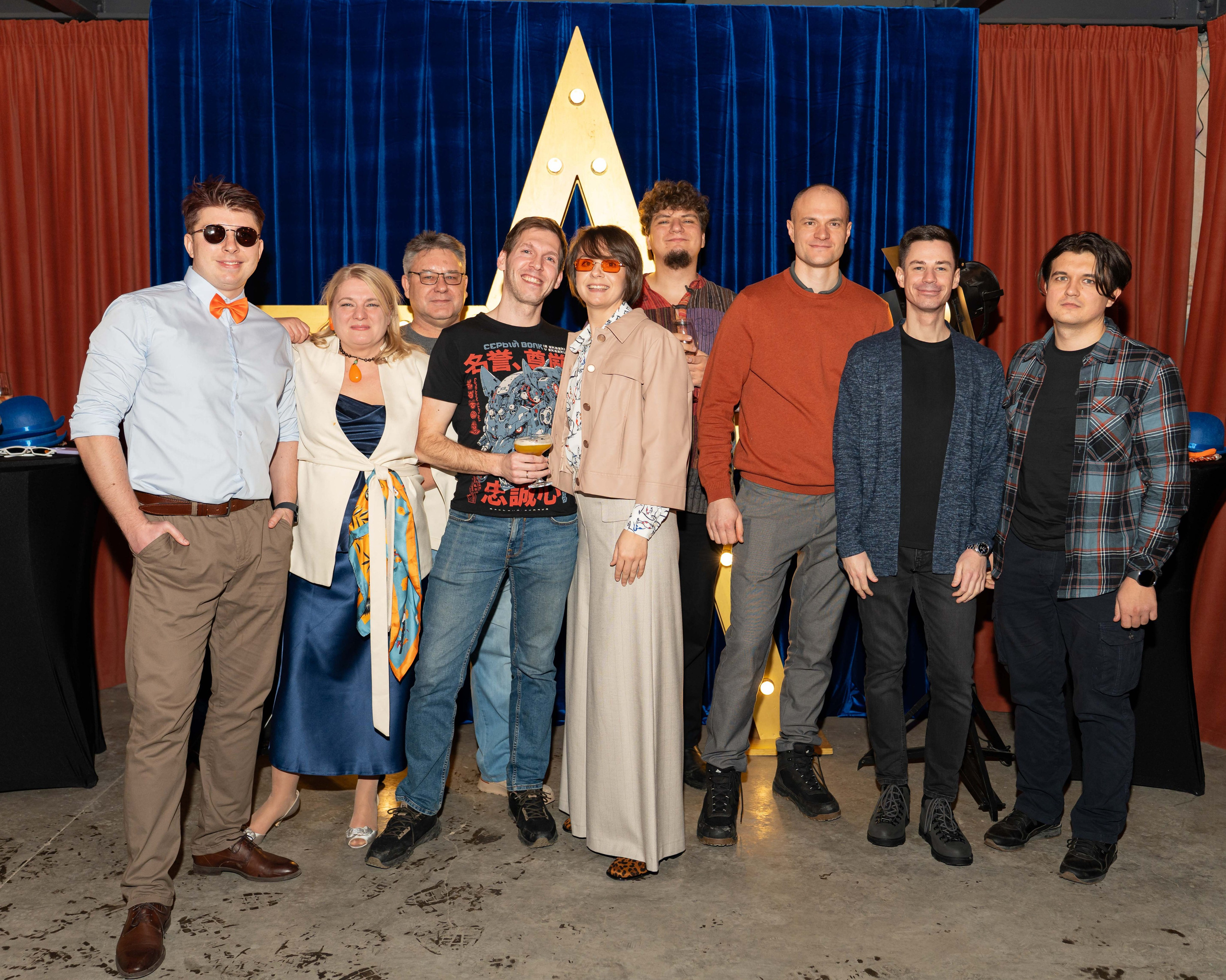 РТК Софт корпаратив. Axenov_eugene