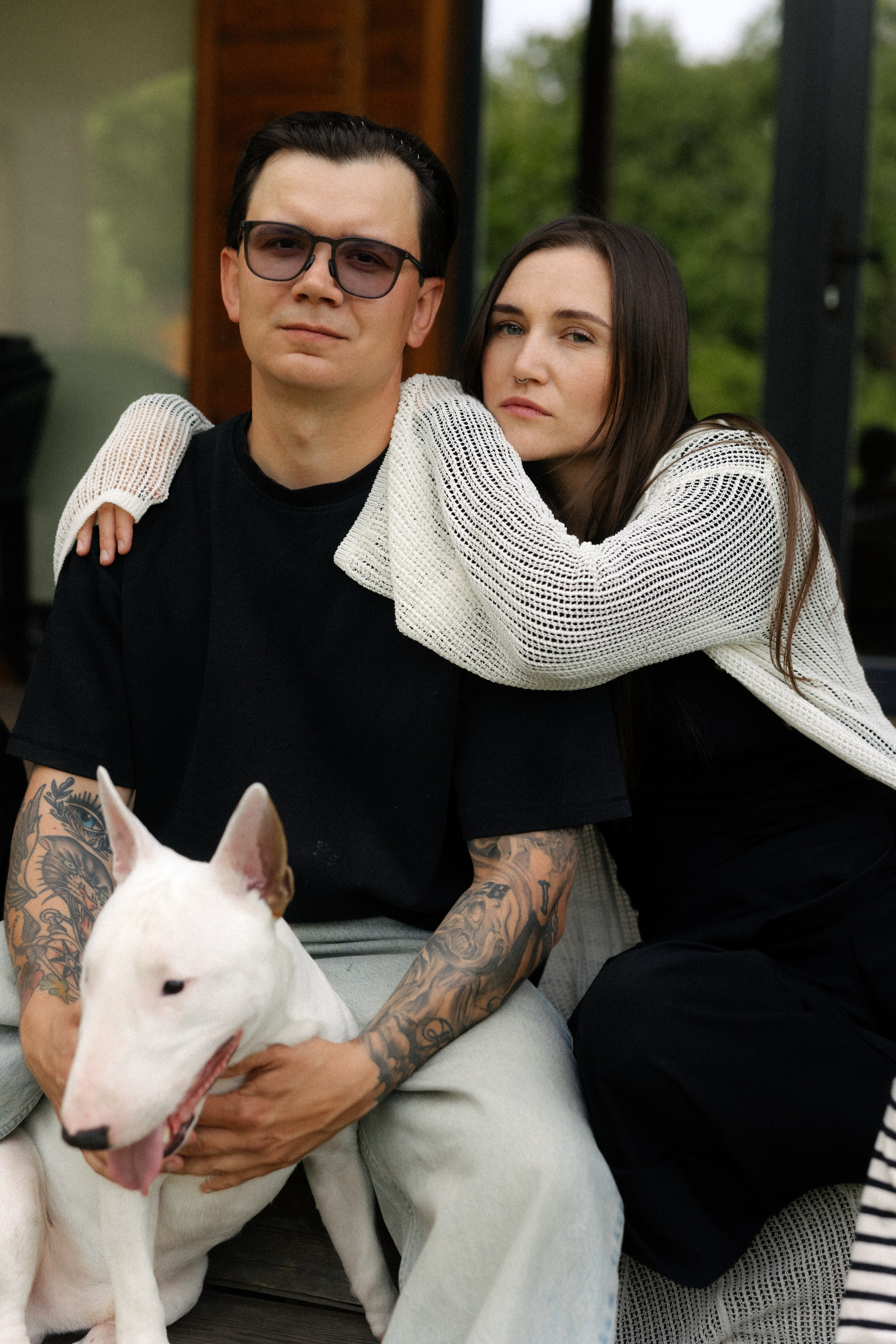 Выходной. Свадебный и семейный фотограф Юлия Сафронова