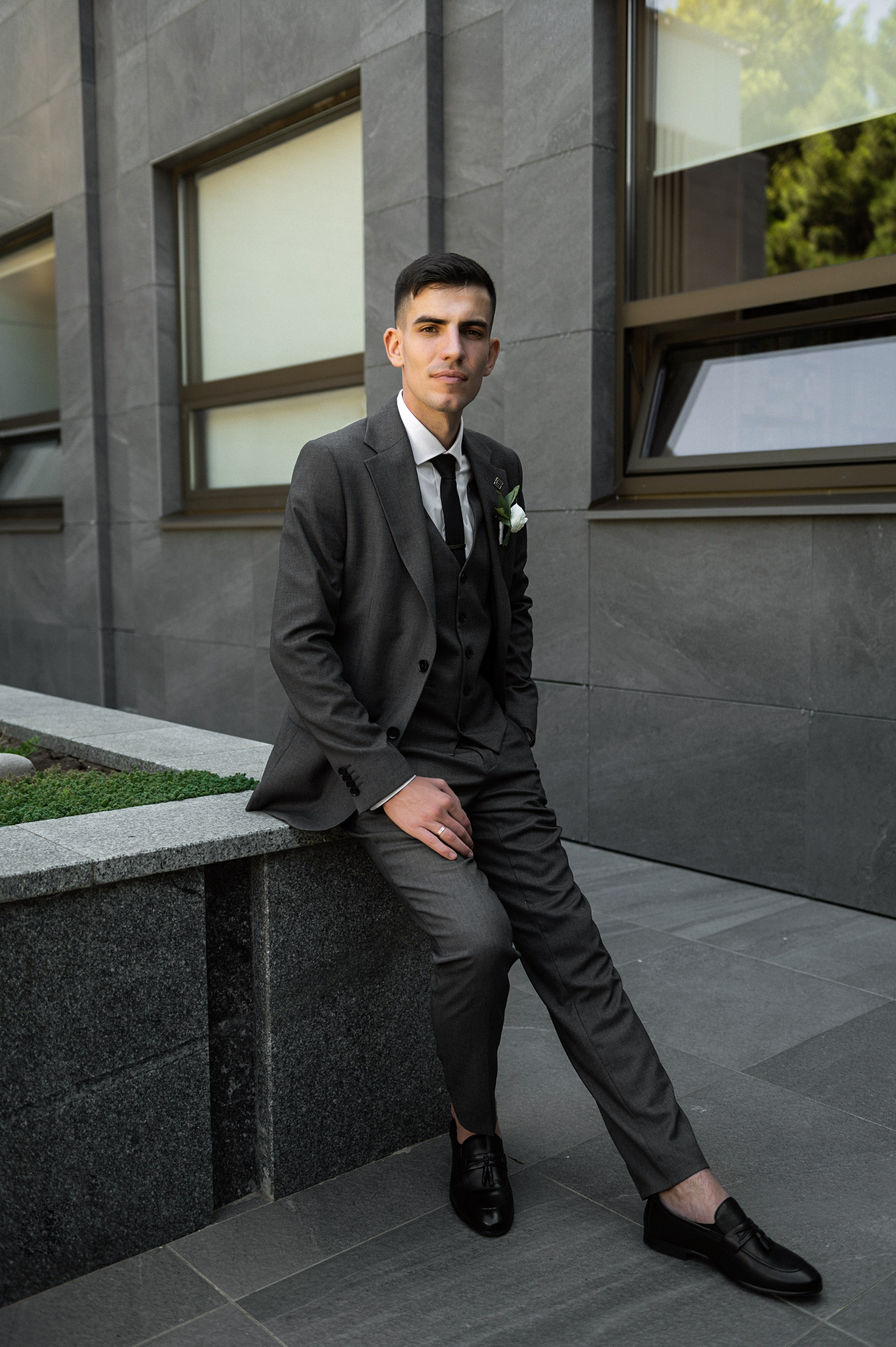 Евгений и Таня. Фотограф Штым Галина — Фотограф в Севастополе, Крыму