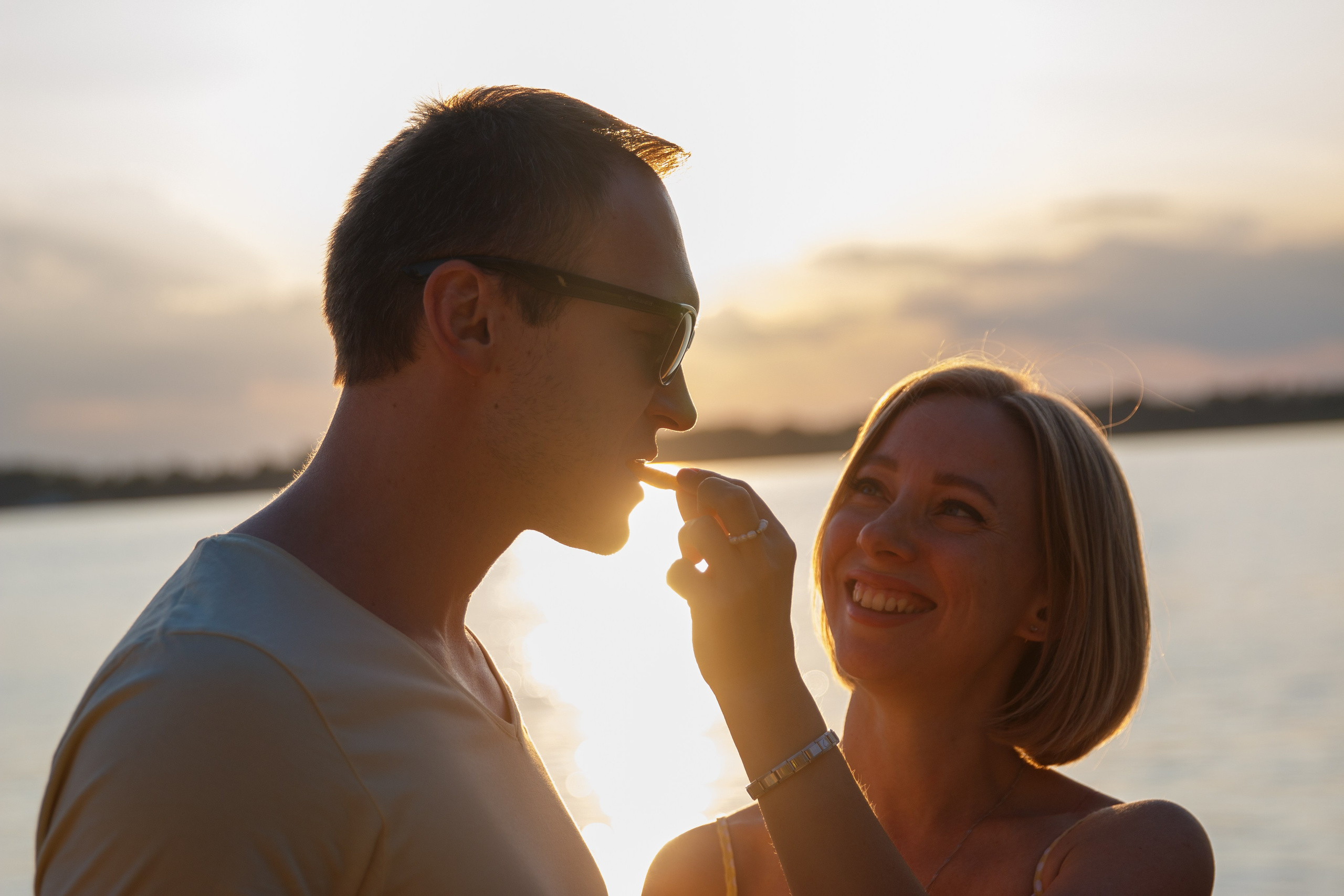 Гурины Аня Антон и Вероничка. Женский фотограф в Самаре Дарья Ильина