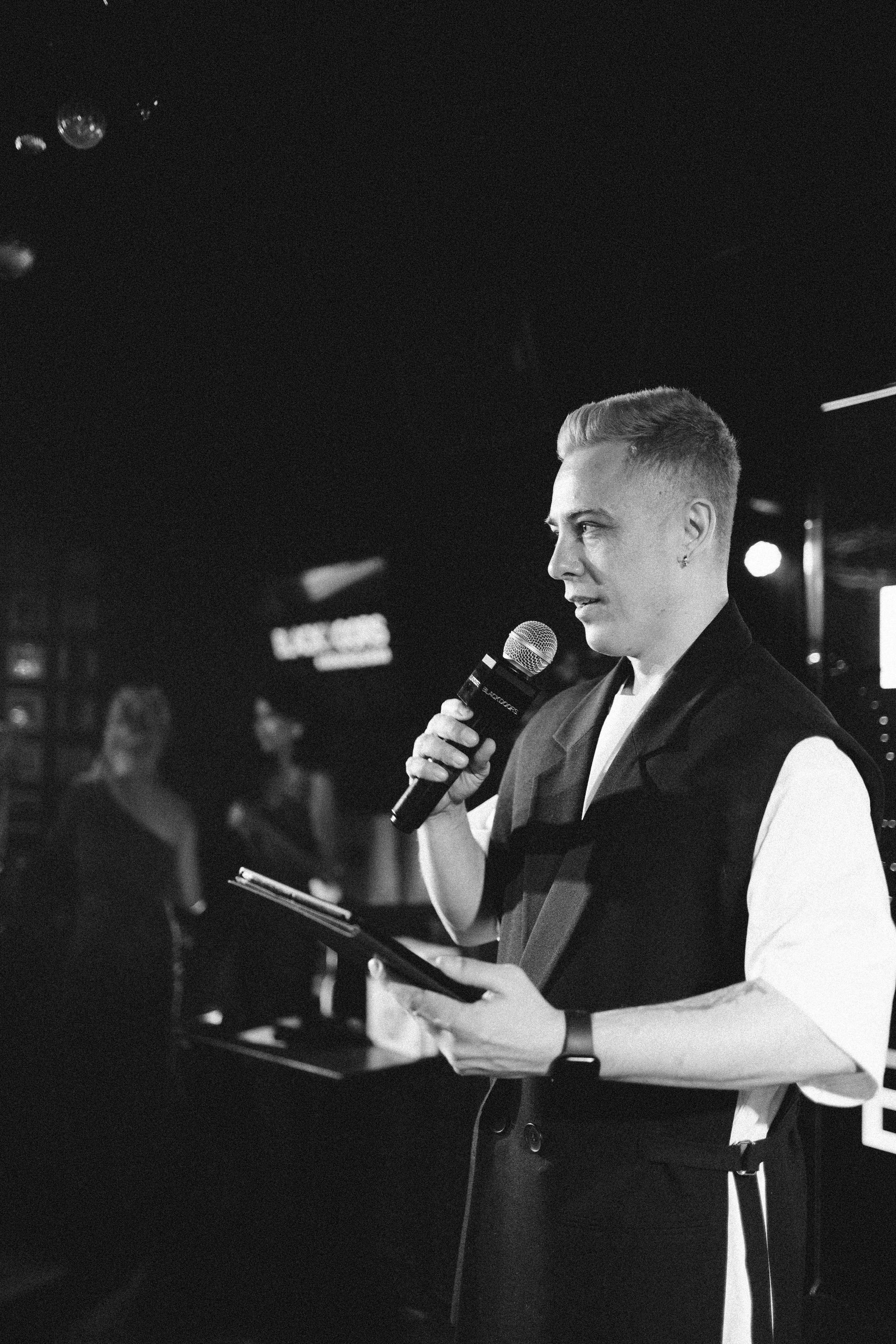 Freelance party 2024. Фотограф Семён Гнеушев