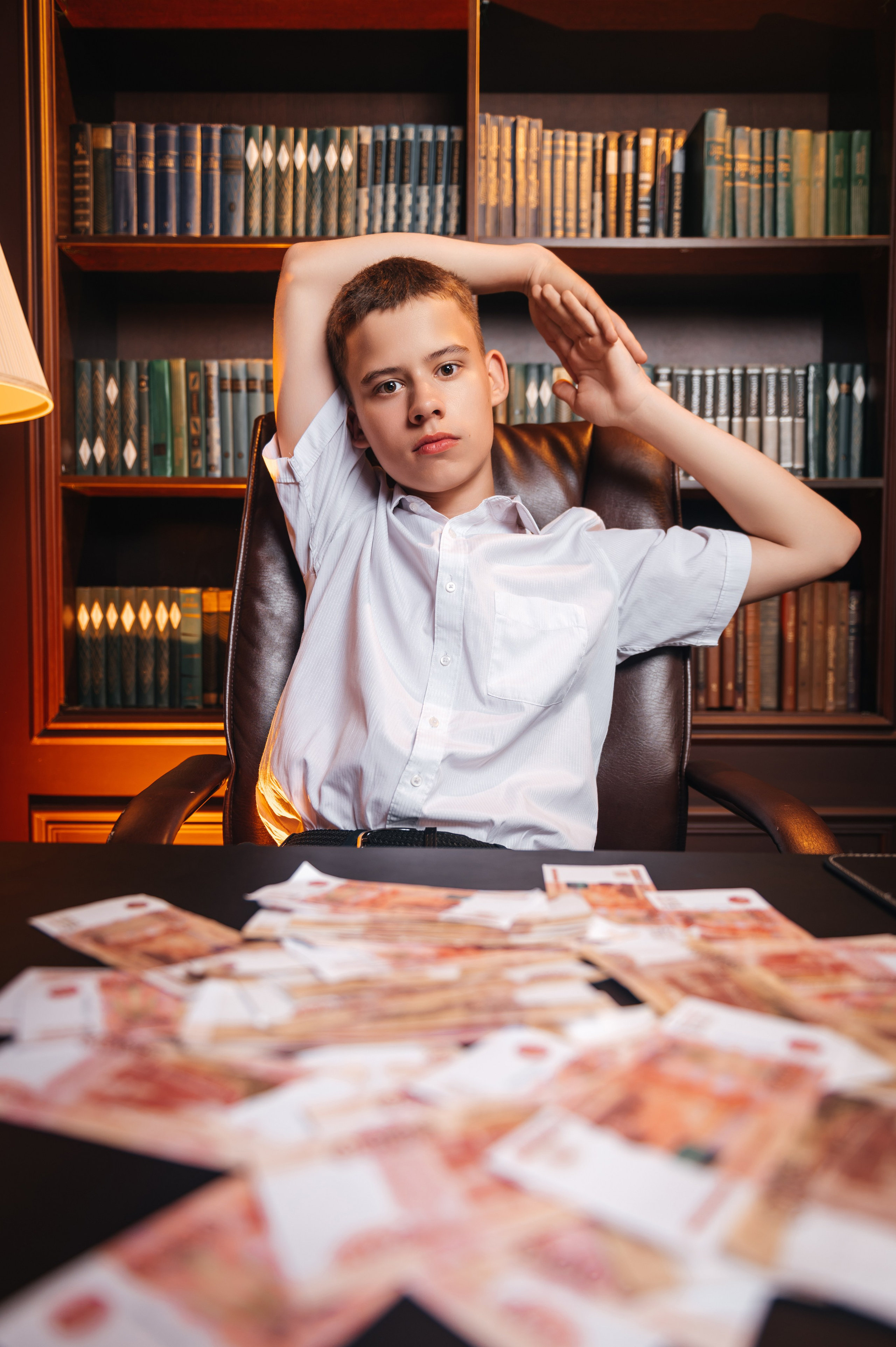 Выпускные альбомы для старших классов