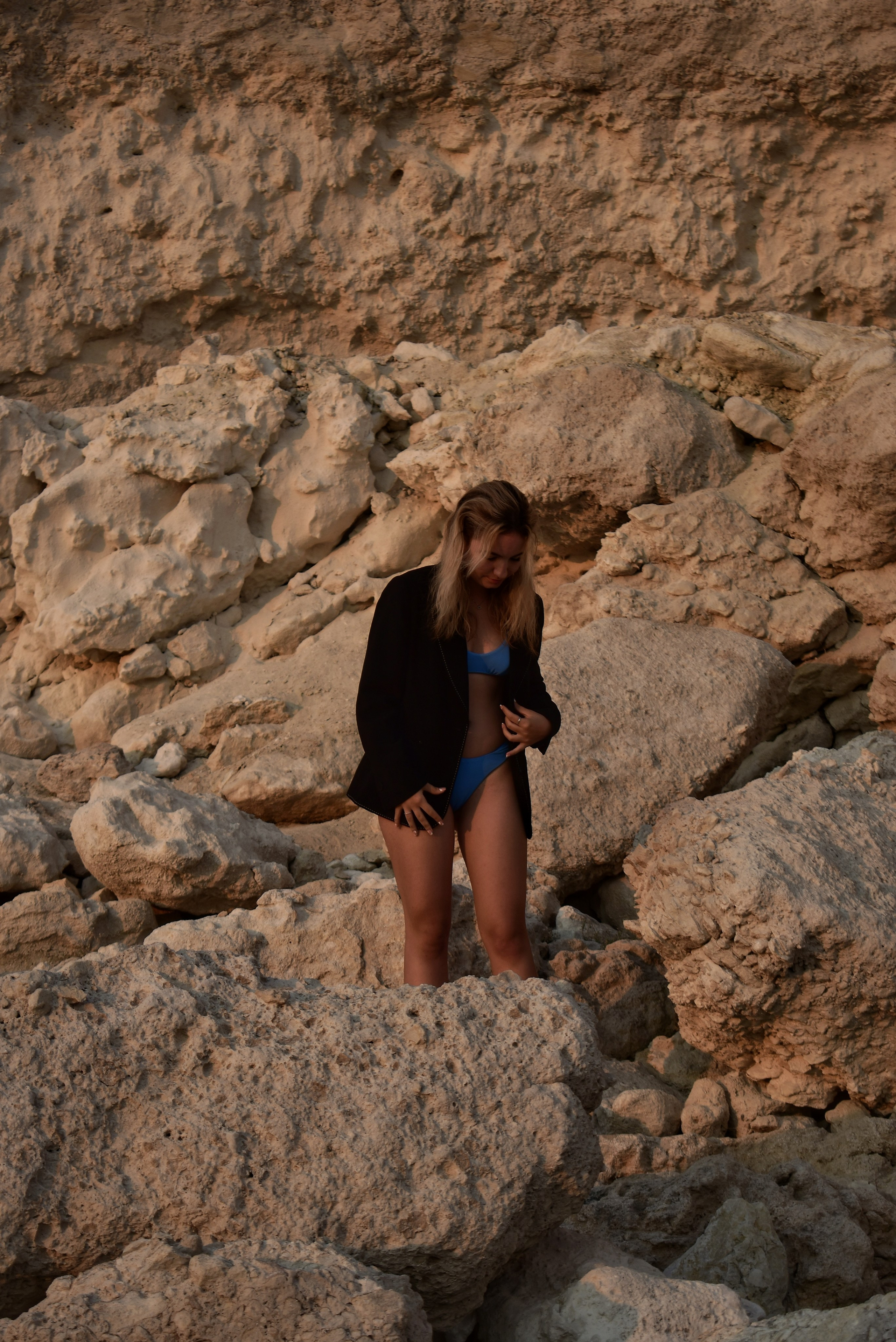 София. Фотограф-ретушер в Крыму Юля Лобурец