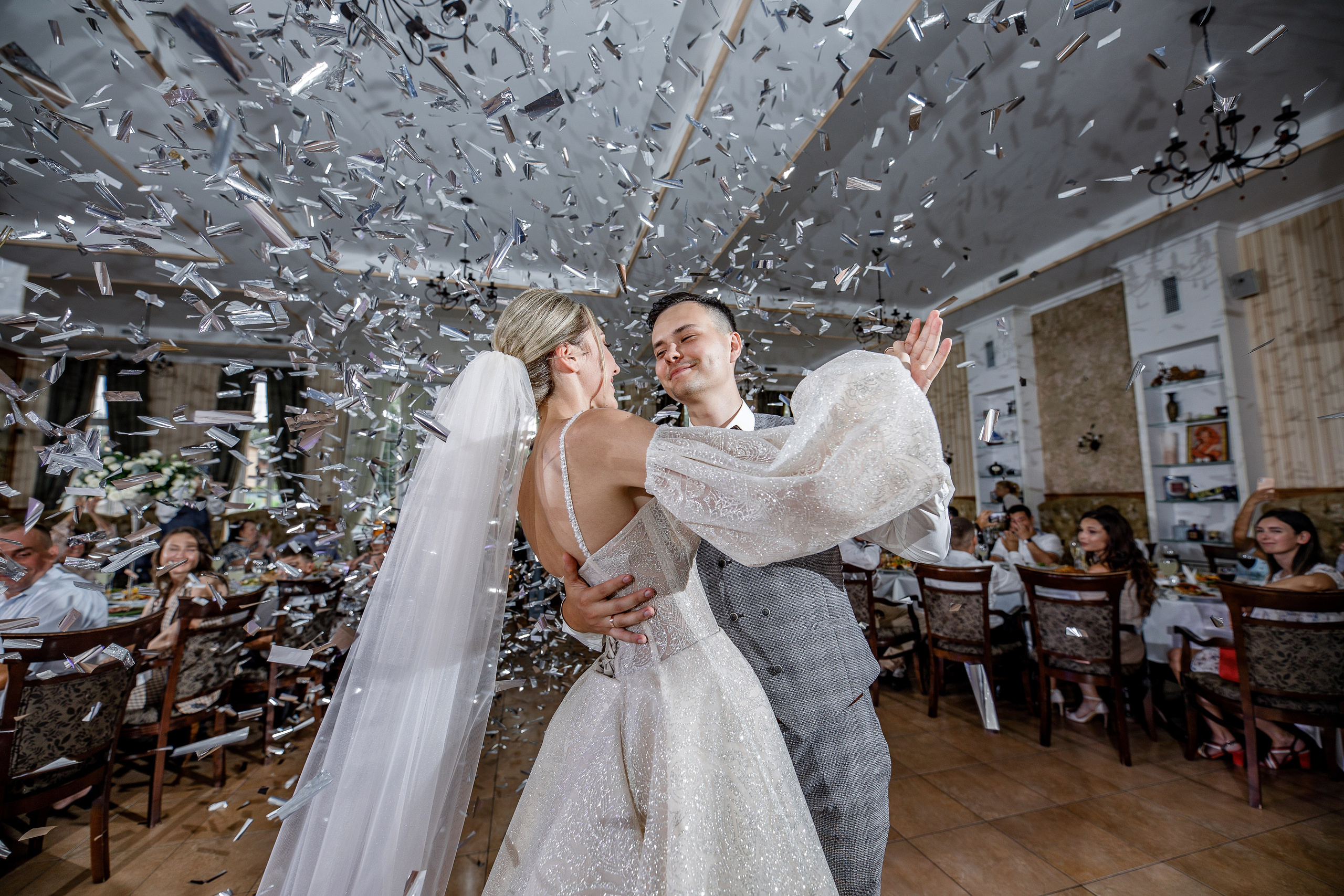 Свадьбы. Свадебный фотограф и видеограф Москва