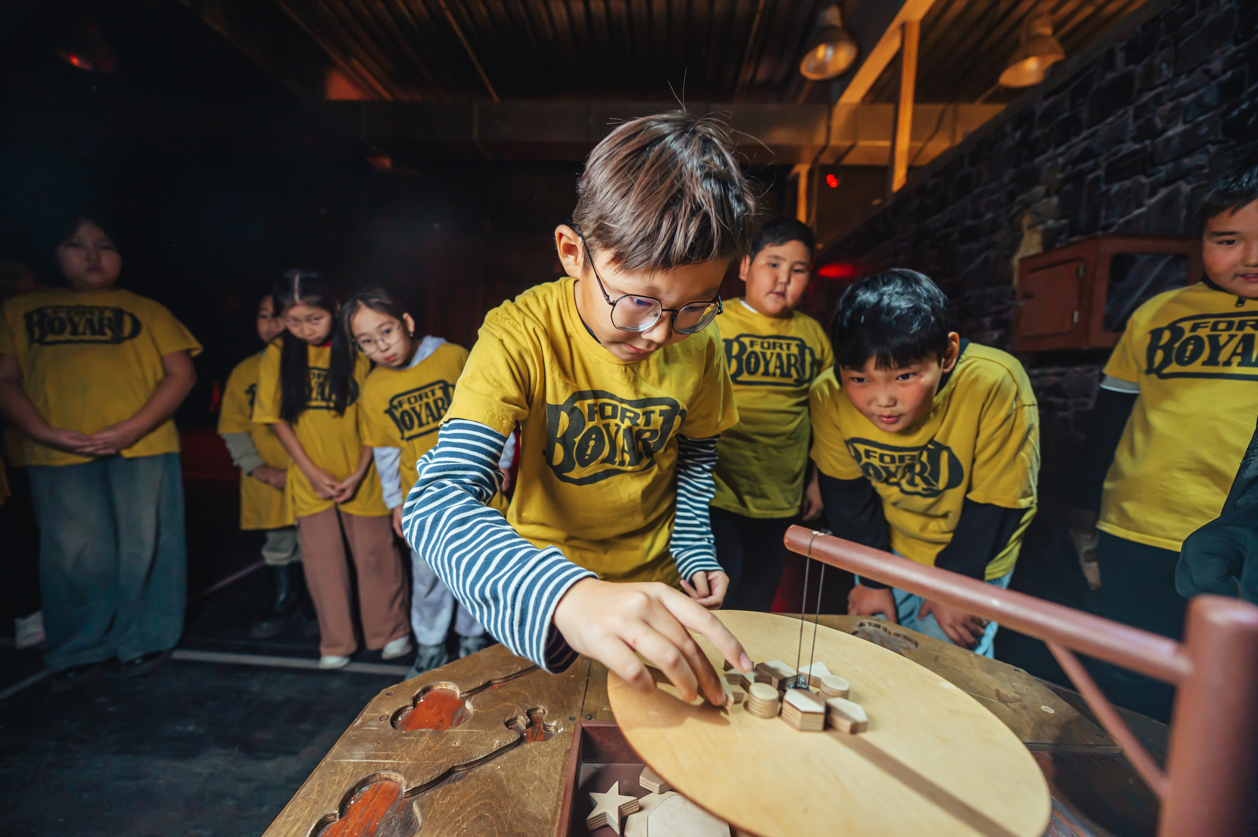 «Форт Боярд» квест шоу. Свадебная и концептуальная фотография в городе Улан-Удэ