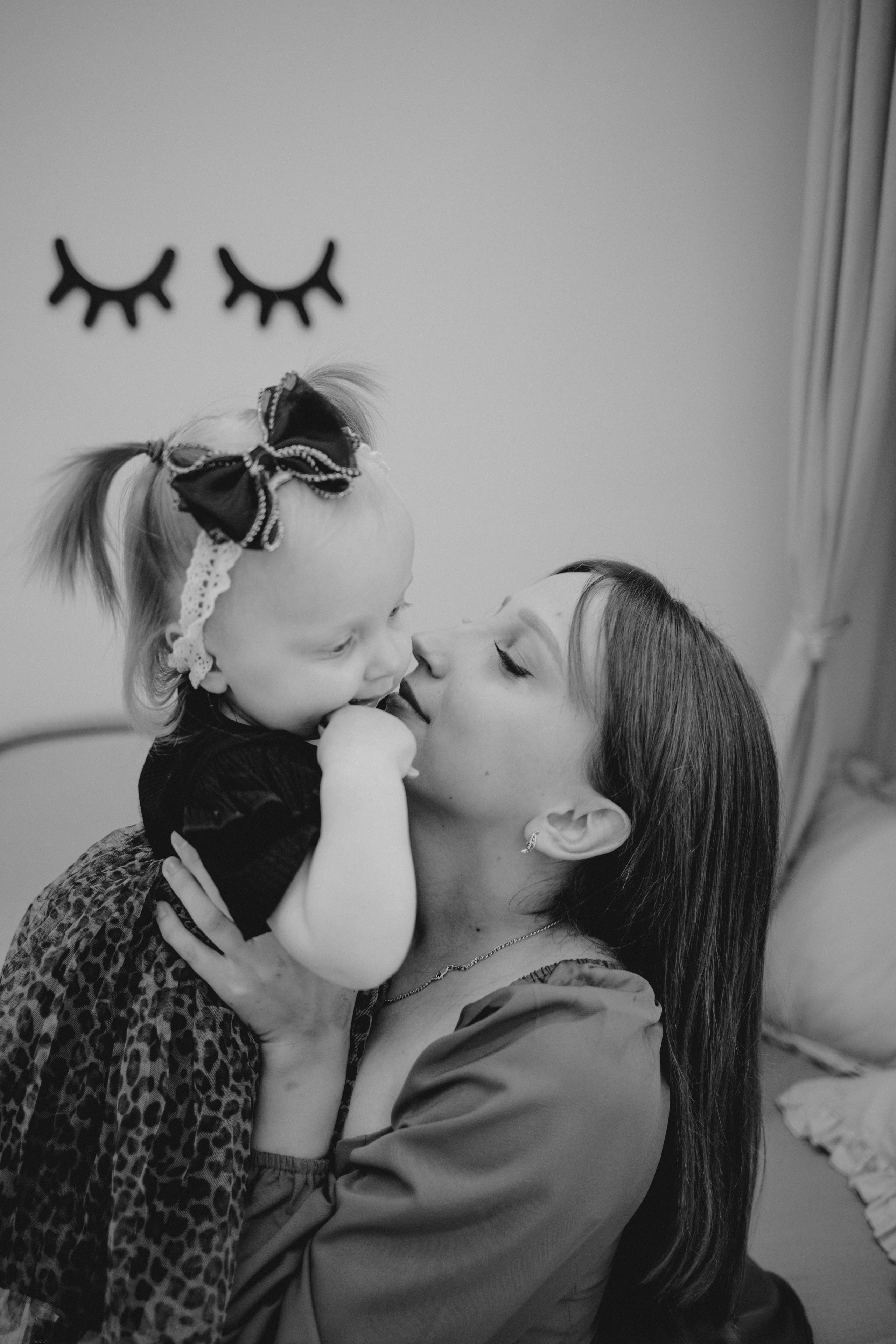 Варе 1 годик. Фотограф Немазенко Ольга