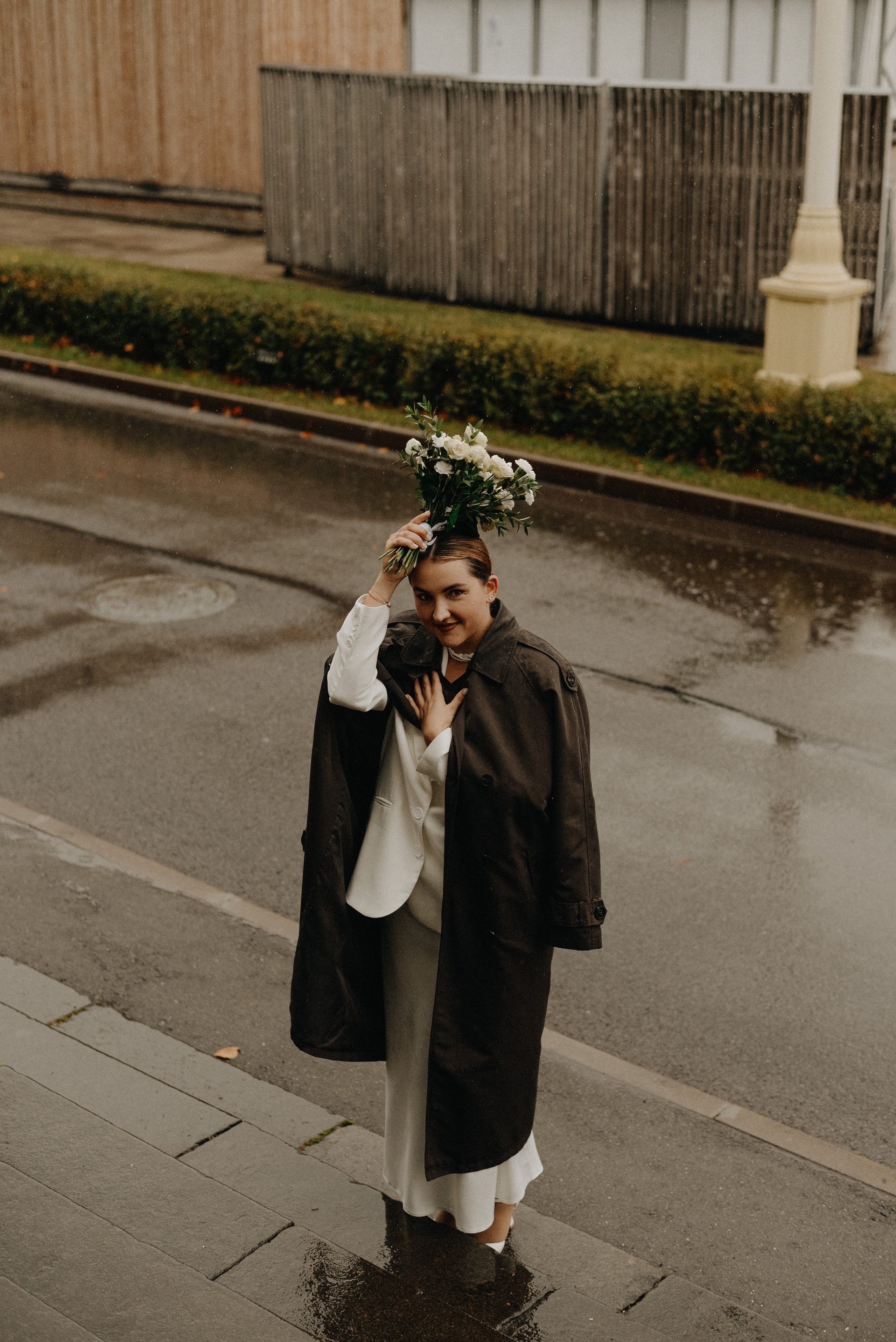 Вася и Катя. Фотограф в Москве Емельяненко Светлана