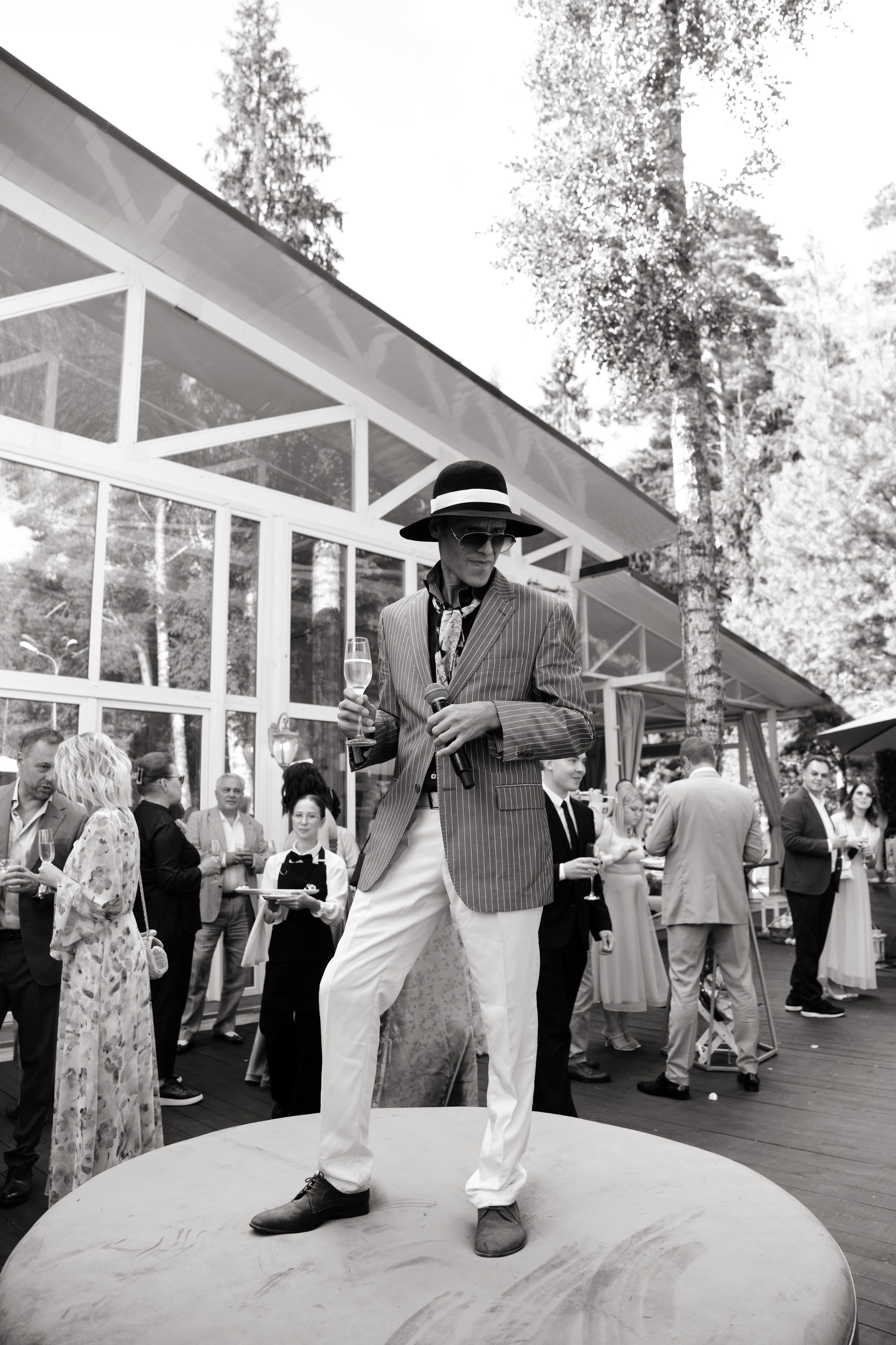 Тимофей и Анастасия. Фотограф Елена Маринина Москва