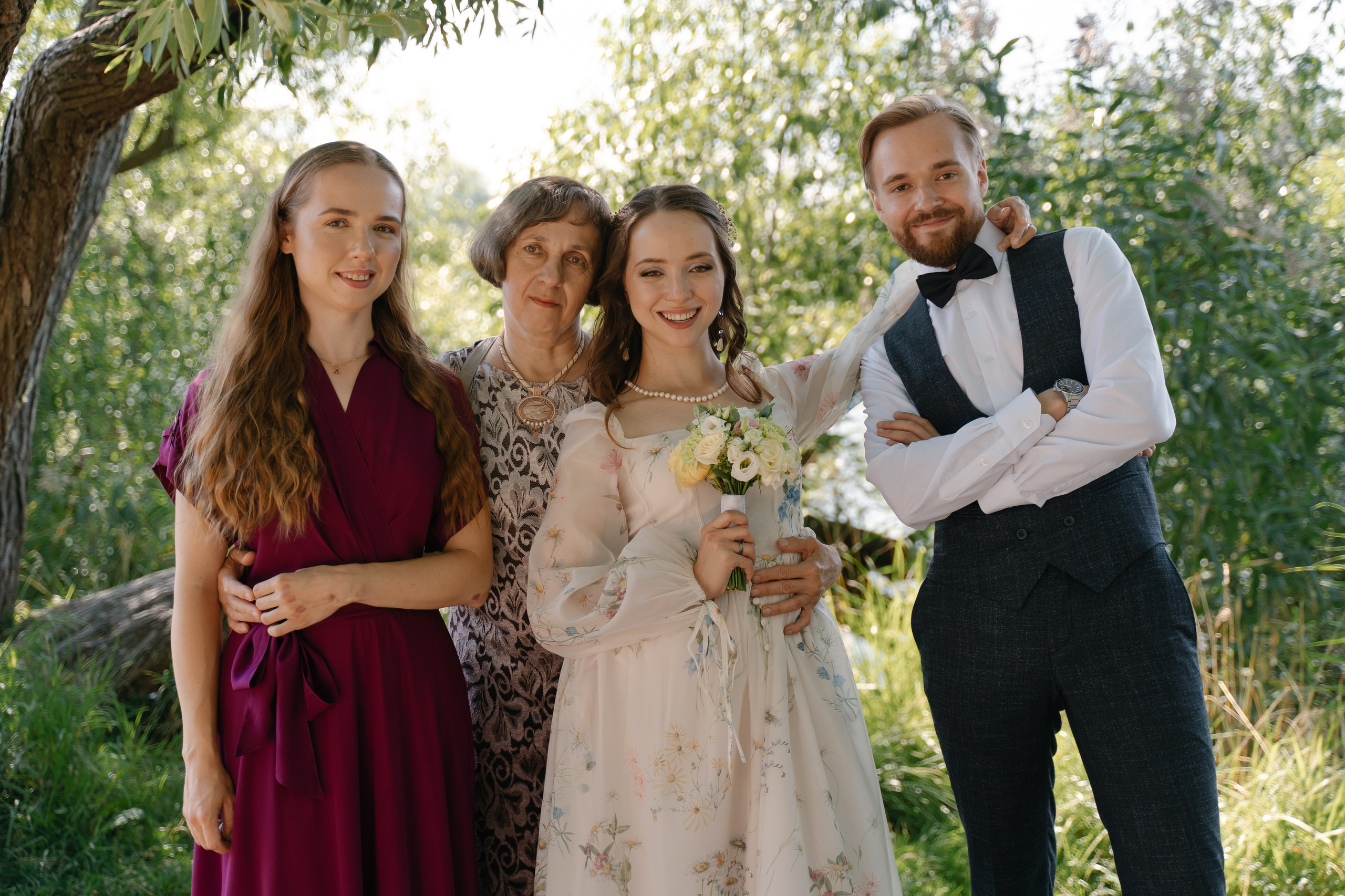 12.08.2023. Свадебный фотограф — Наталья Фед СПб/Москва