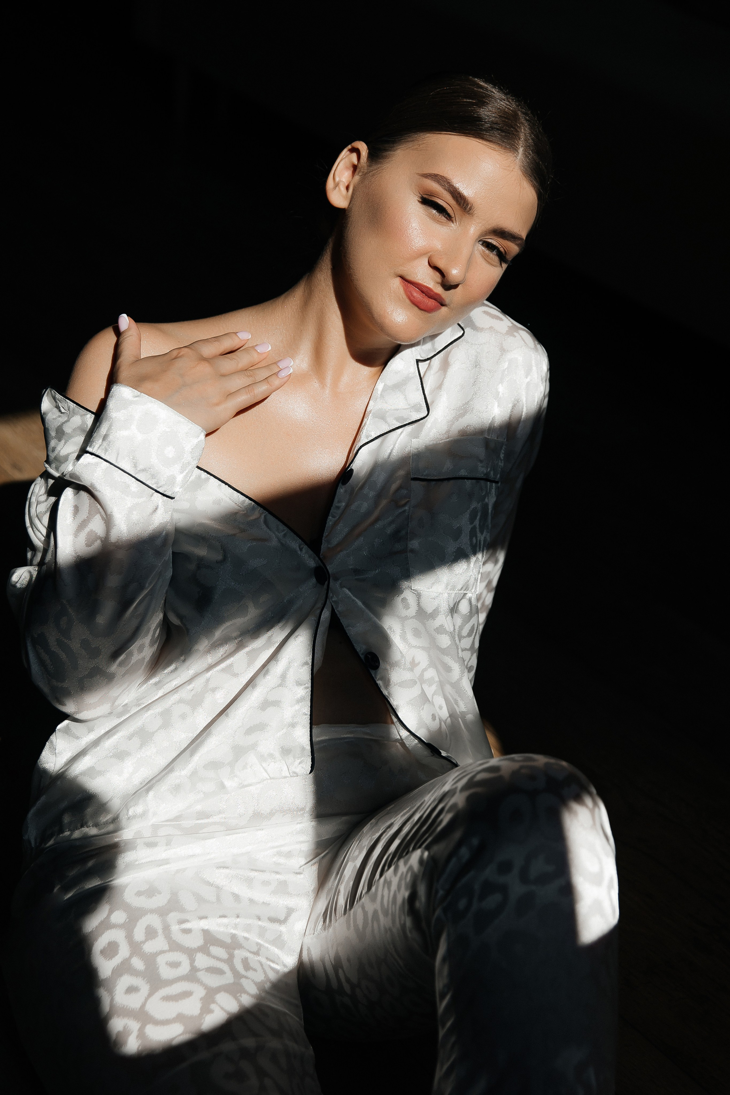 Наташа и Максим. Свадебный и семейный фотограф в Вологде Екатерина Назарина