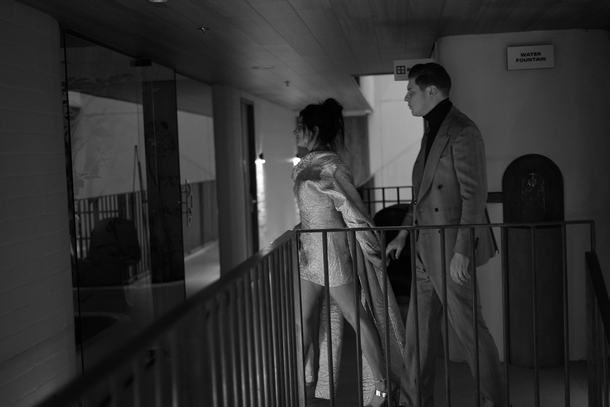 Olivia and Zack / 1 wedding day. Wedding Photographer in Barcelona and Medellin