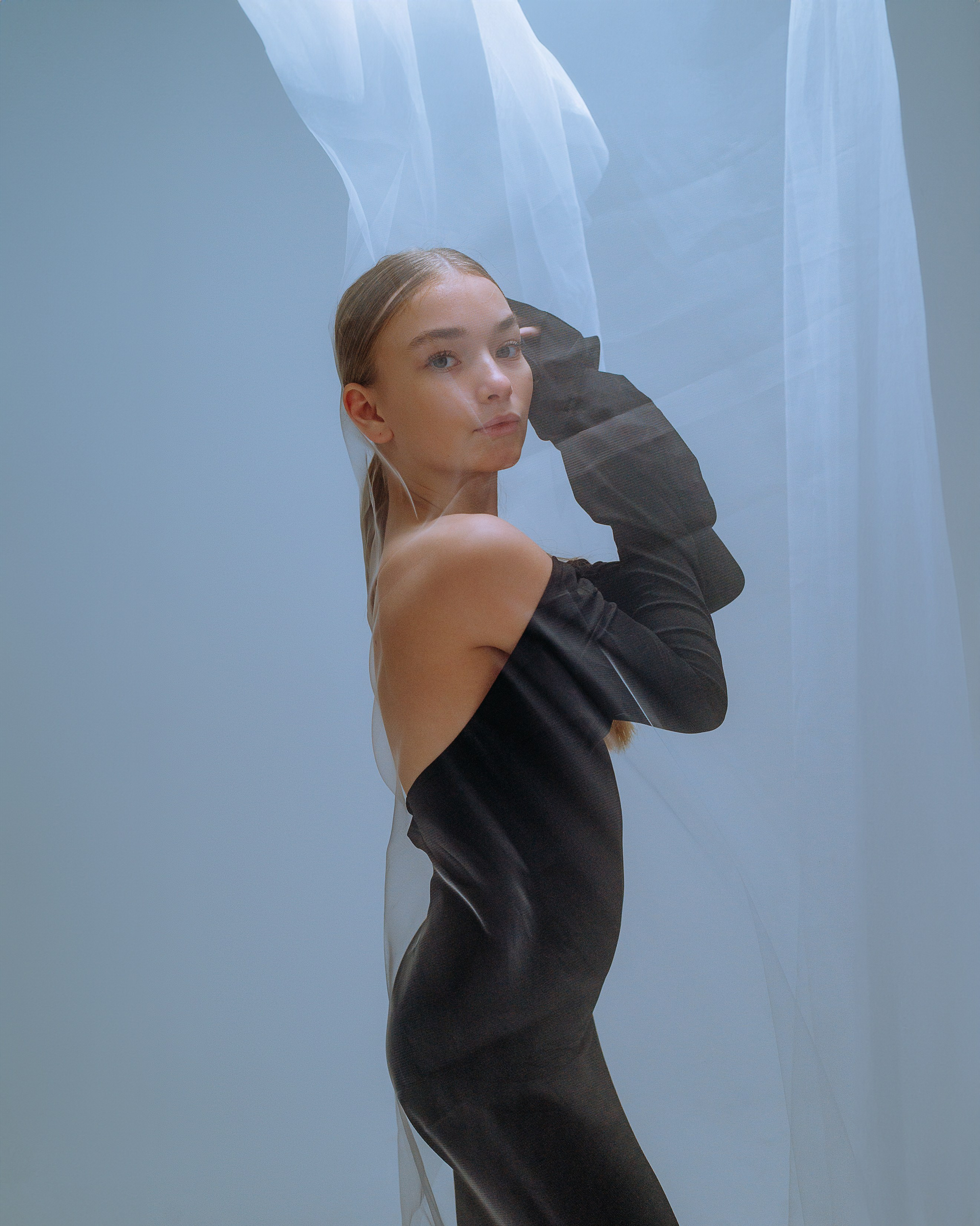 АСЕЛЬ (Студия). Детский фотограф Алексей Лазарев