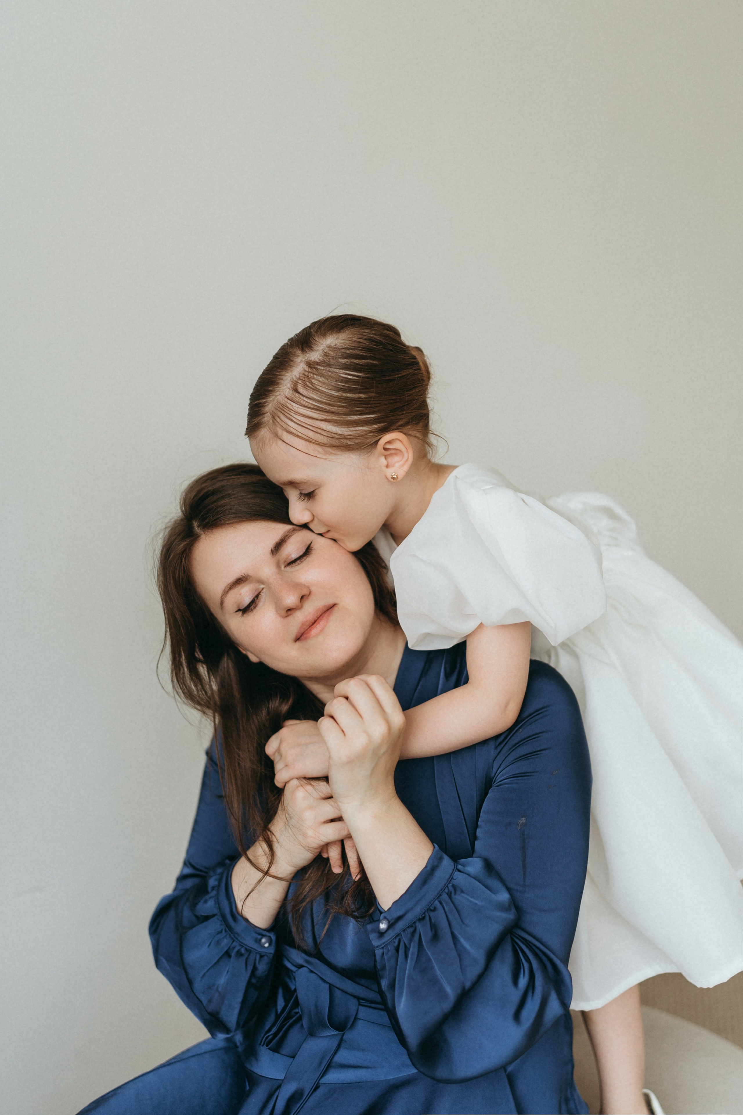 Дарья и Аврора. Фотограф в Санкт-Петербурге — Лучина Екатерина