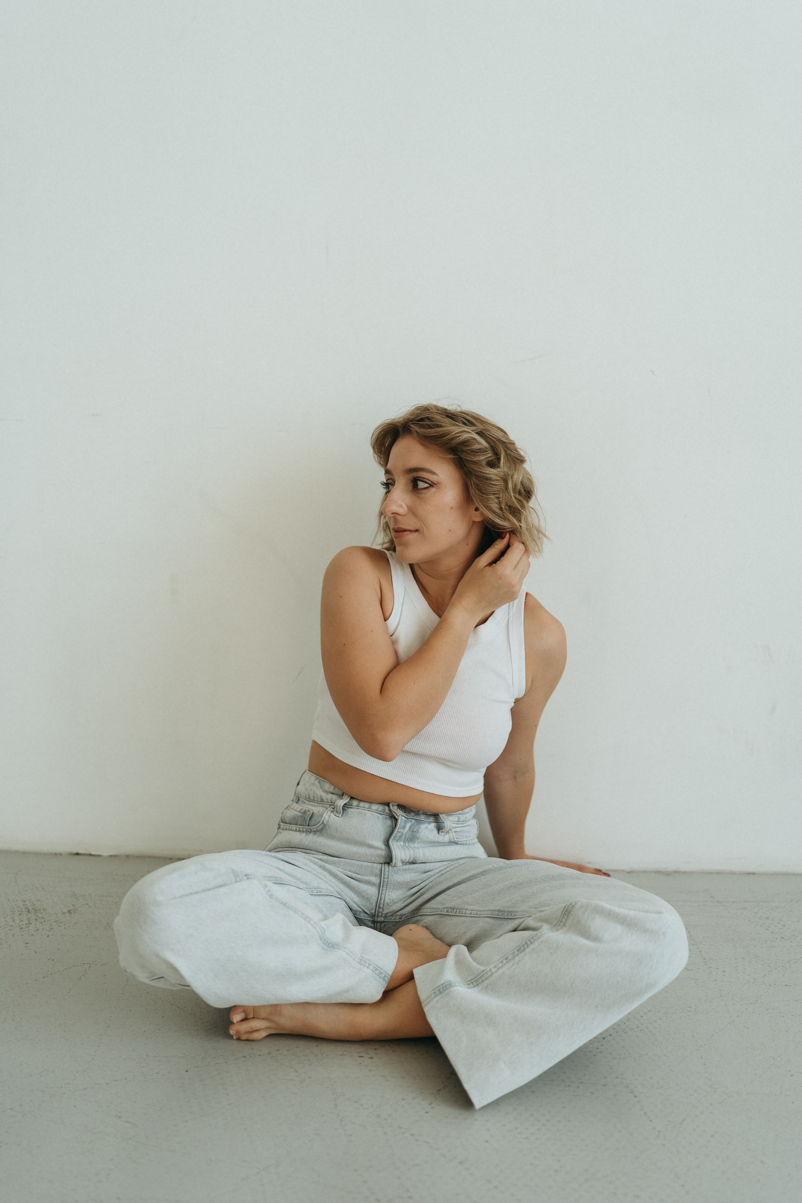 Екатерина / фотостудия. Фотограф в Санкт-Петербурге — Лучина Екатерина