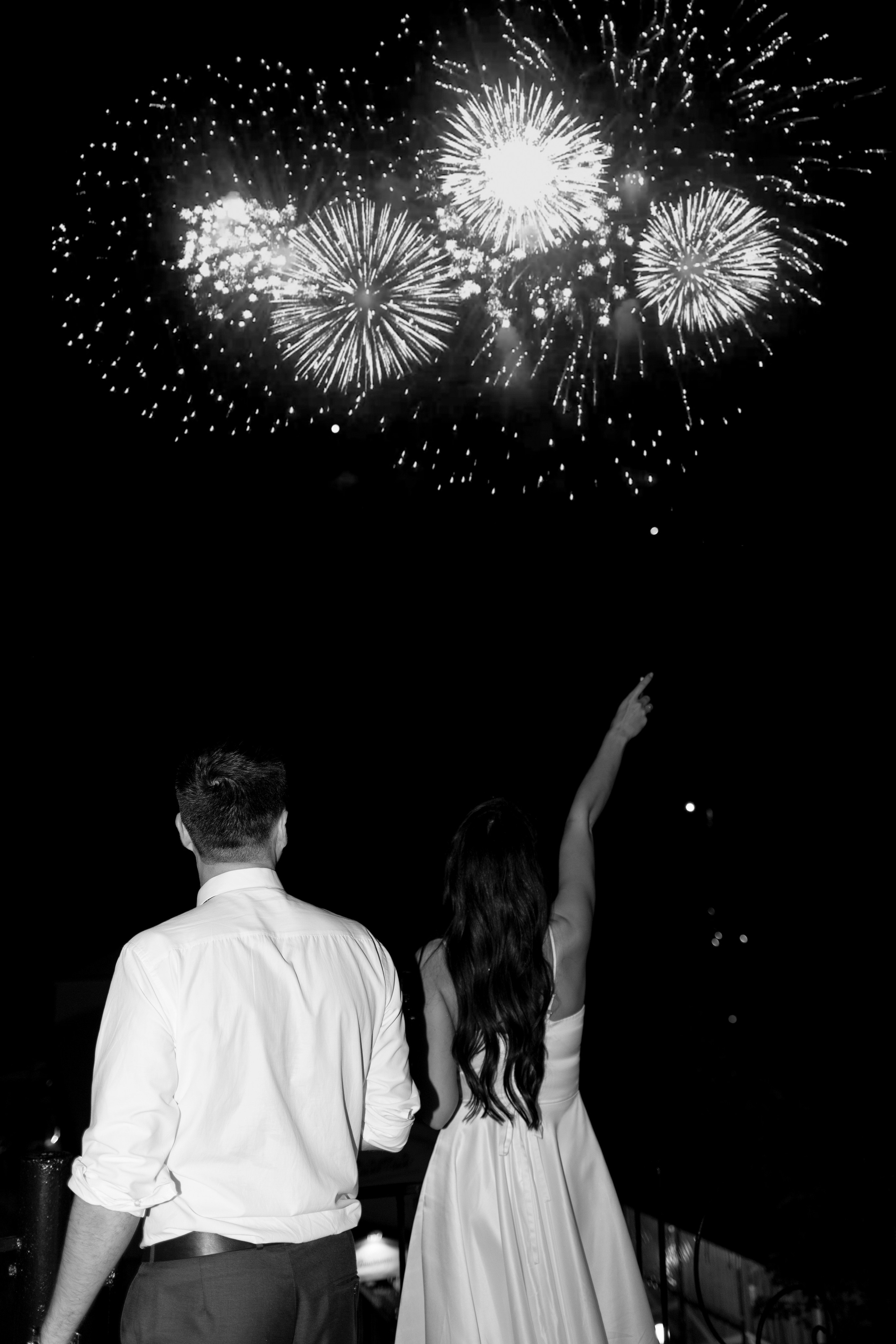 Репортаж свадебного вечера. Свадебный фотограф Александра Попова