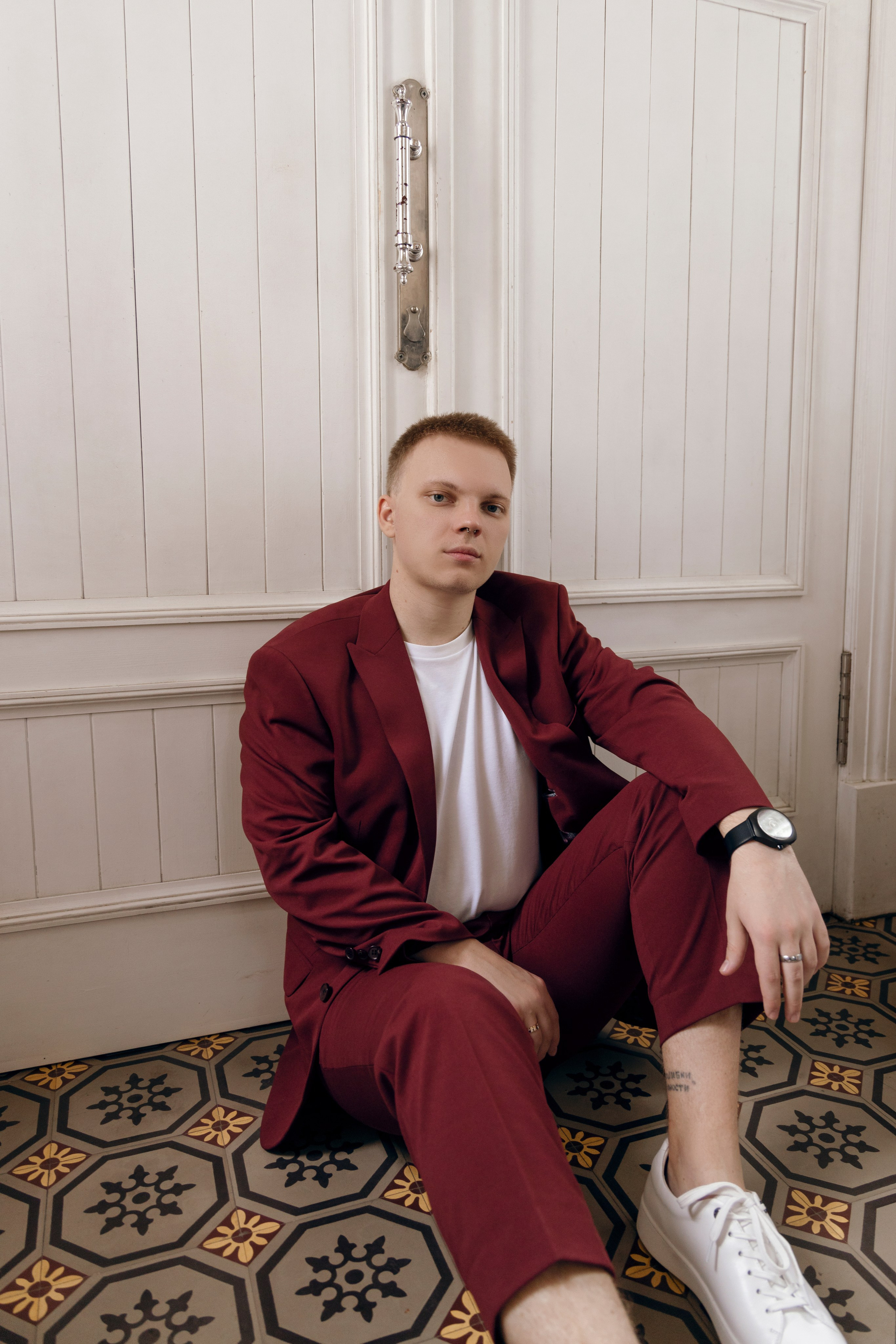 Анна | Никита. Свадебный фотограф Александра Попова