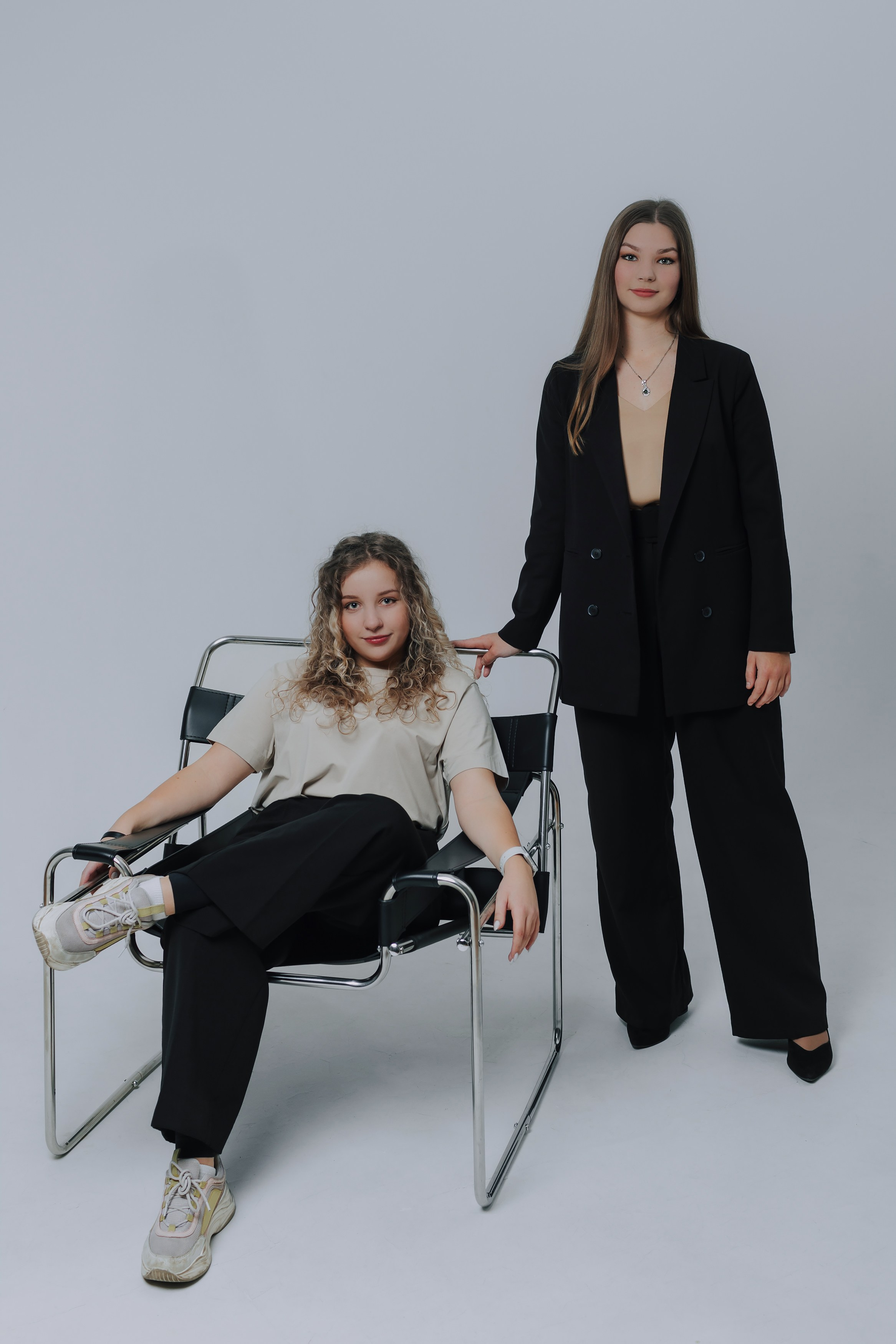 Фотокниги 9/11 класс. Фотограф Архангельск Анастасия Табацкая